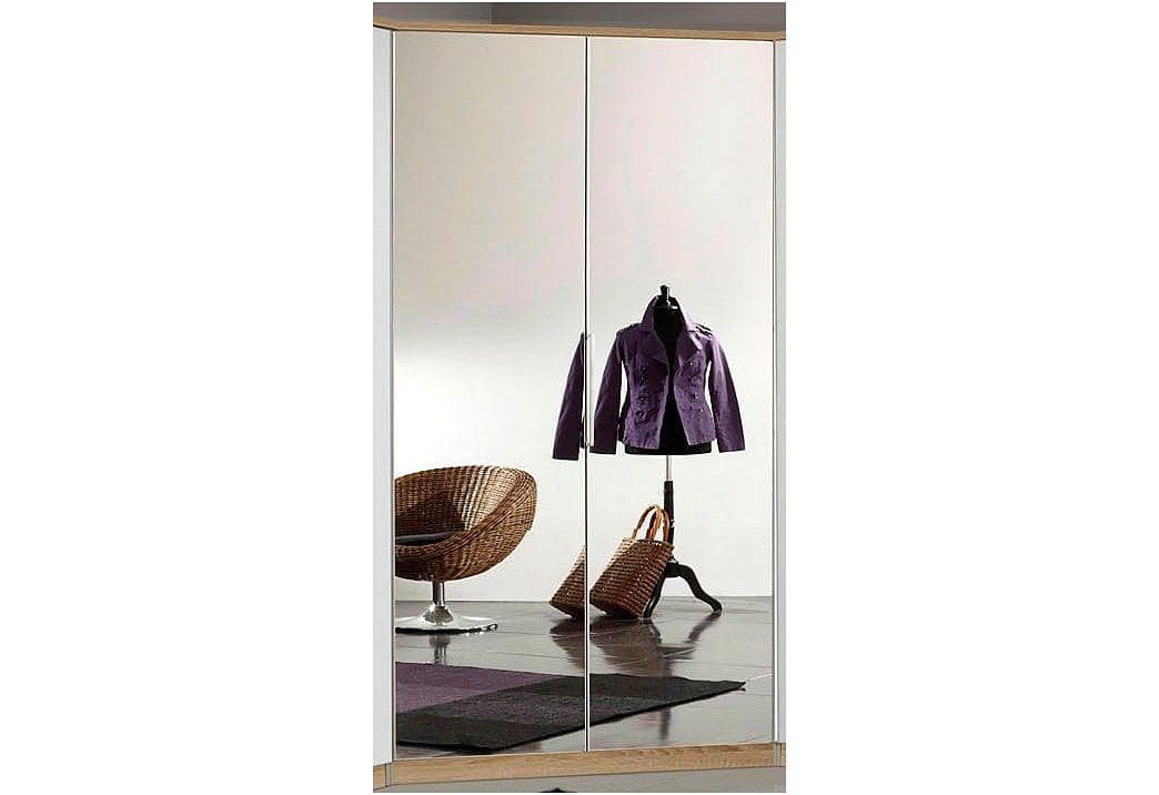 Wimex Eckkleiderschrank Greven - Hochwertiger Stauraum in Deutschland gefertigt