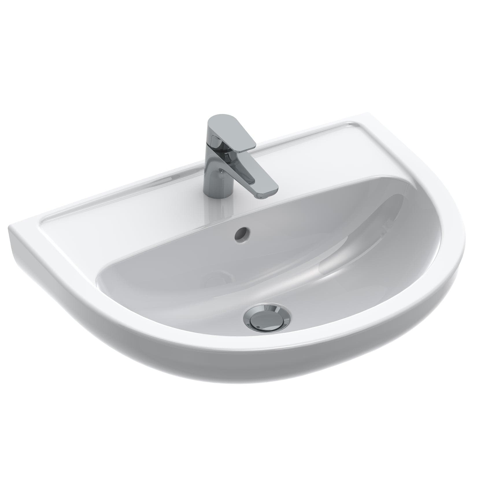 FESTIVAL Waschtisch Verschiedene Ausführungen