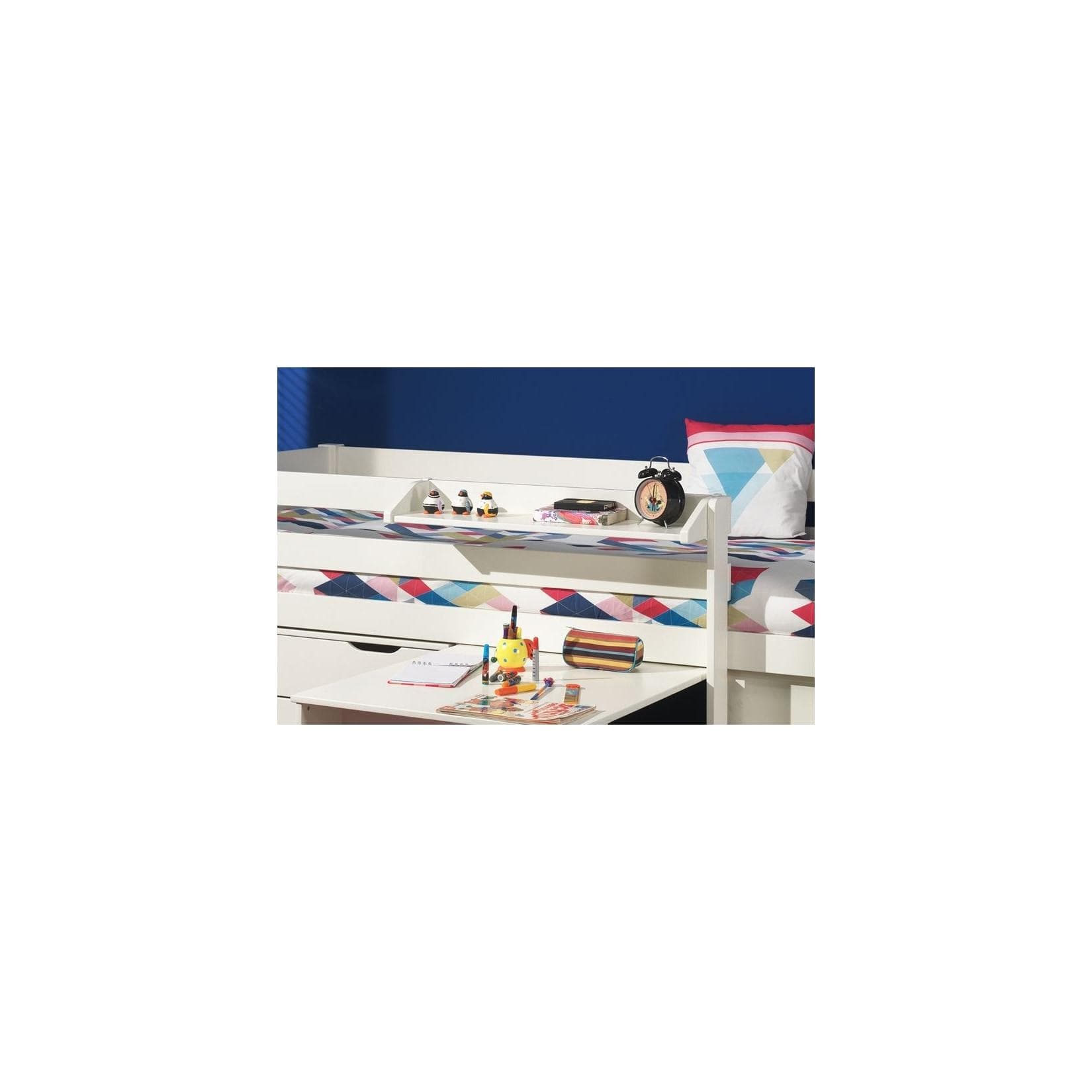 Hängeregal für Kinderzimmer - Praktisches & Platzsparendes Regaldesign