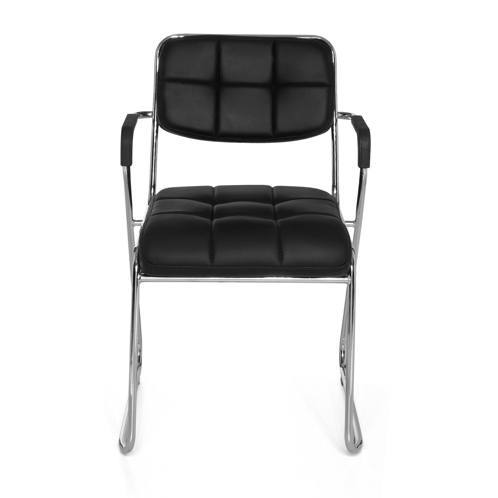hjh OFFICE Besucherstuhl ZANTA Kunstleder