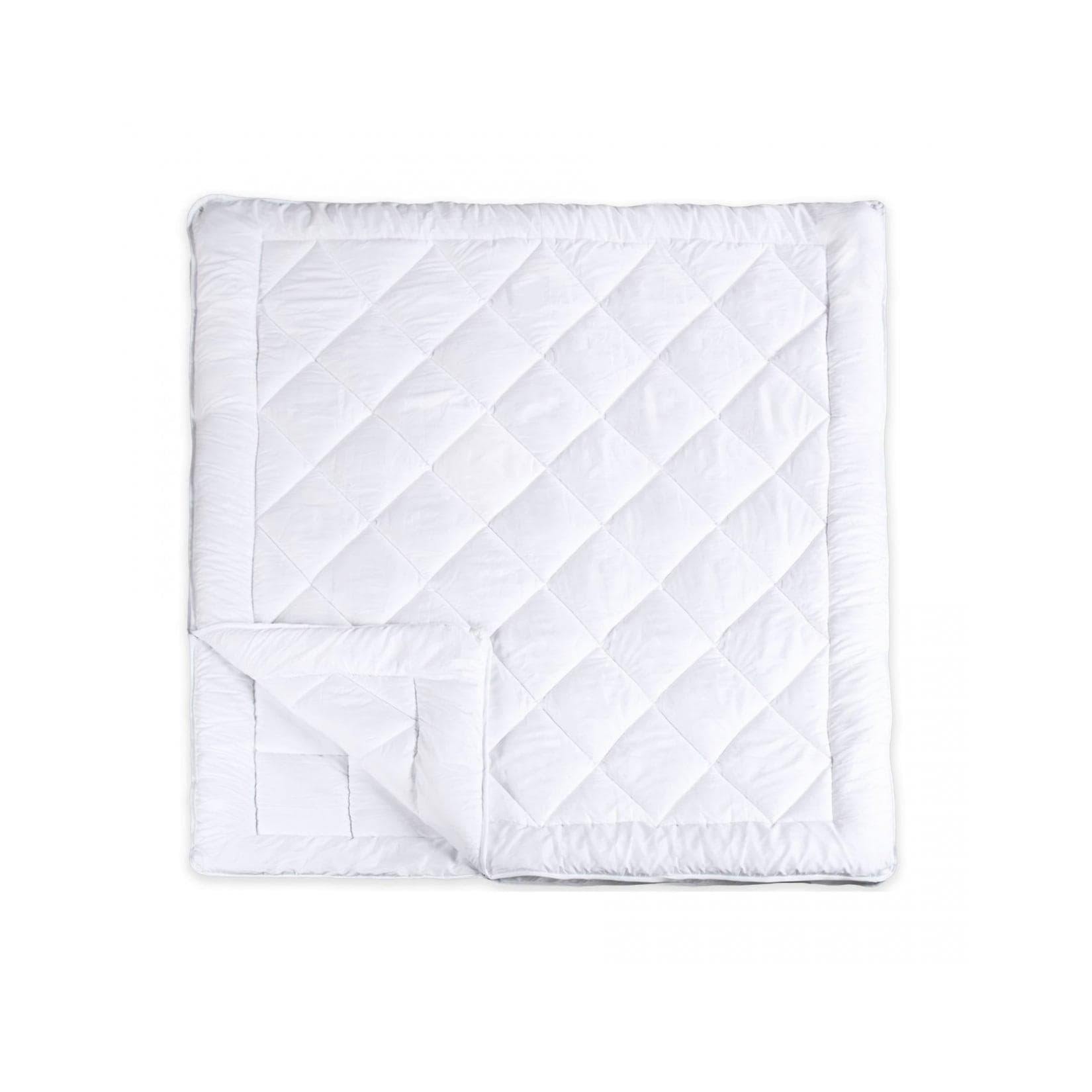 XXL Vierjahreszeiten Steppbett Premium Steppdecke Allergiker Microfaser