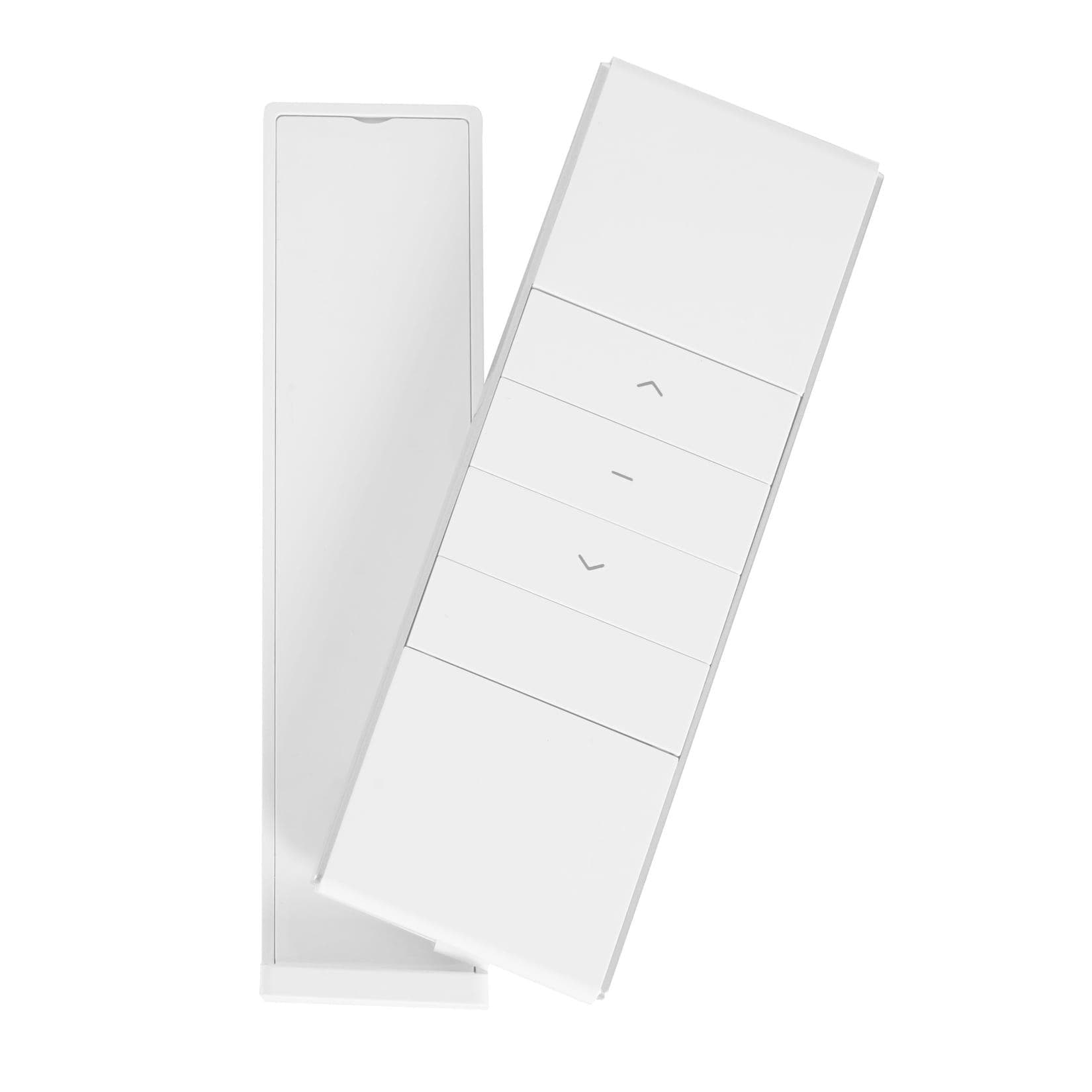 Fernbedienung für Markisen H122 / H123 / H124, Rollo Jalousie mit Dooya-Motoren