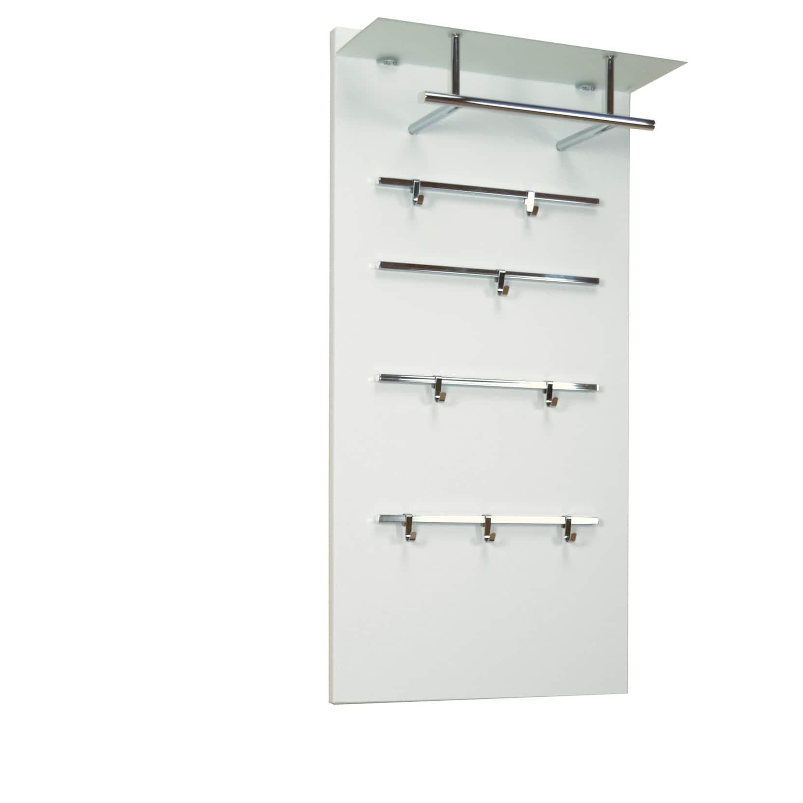 Garderobenpaneel Aisha - Modern & Praktisch