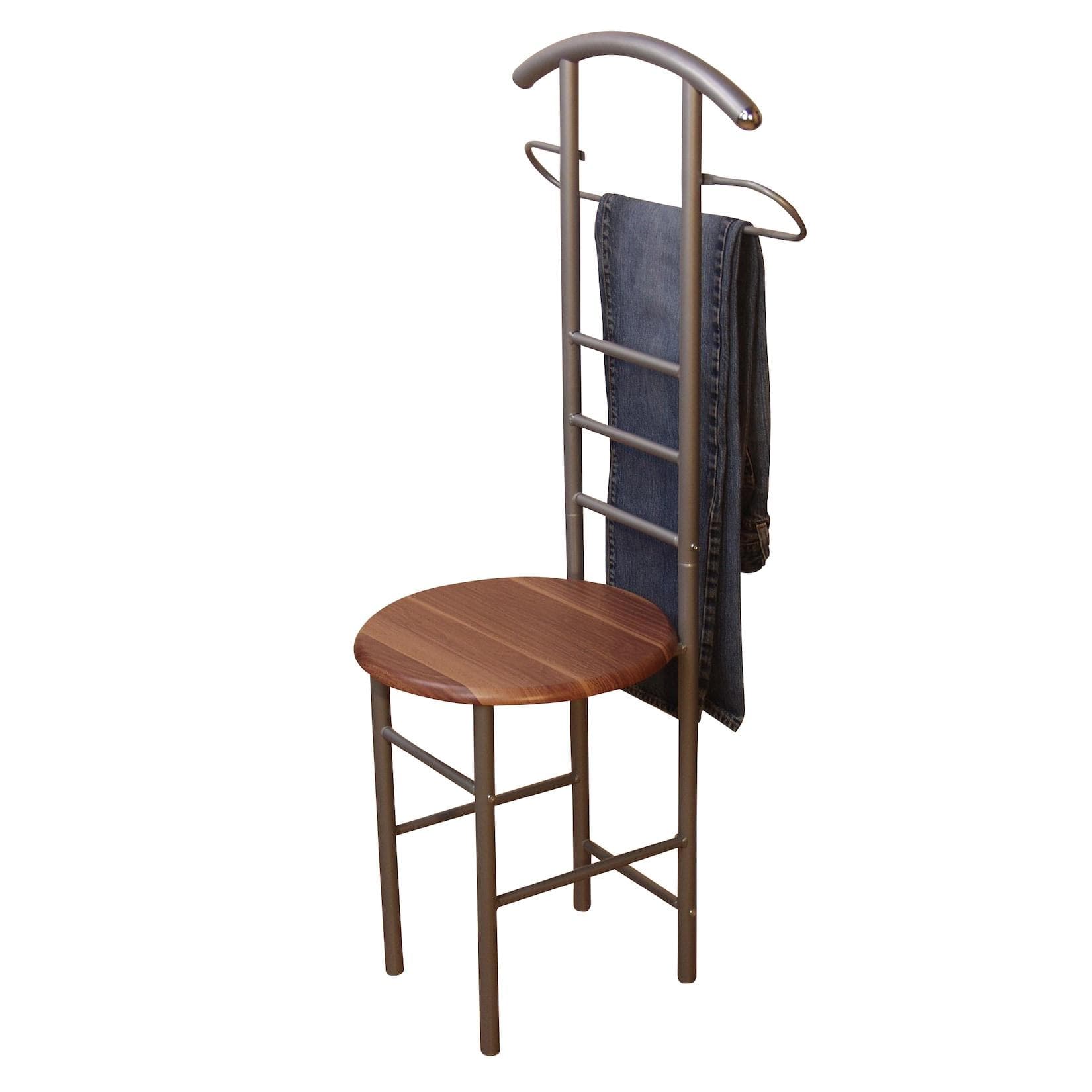 möbel direkt online Herrendiener Gustav Nussbaum