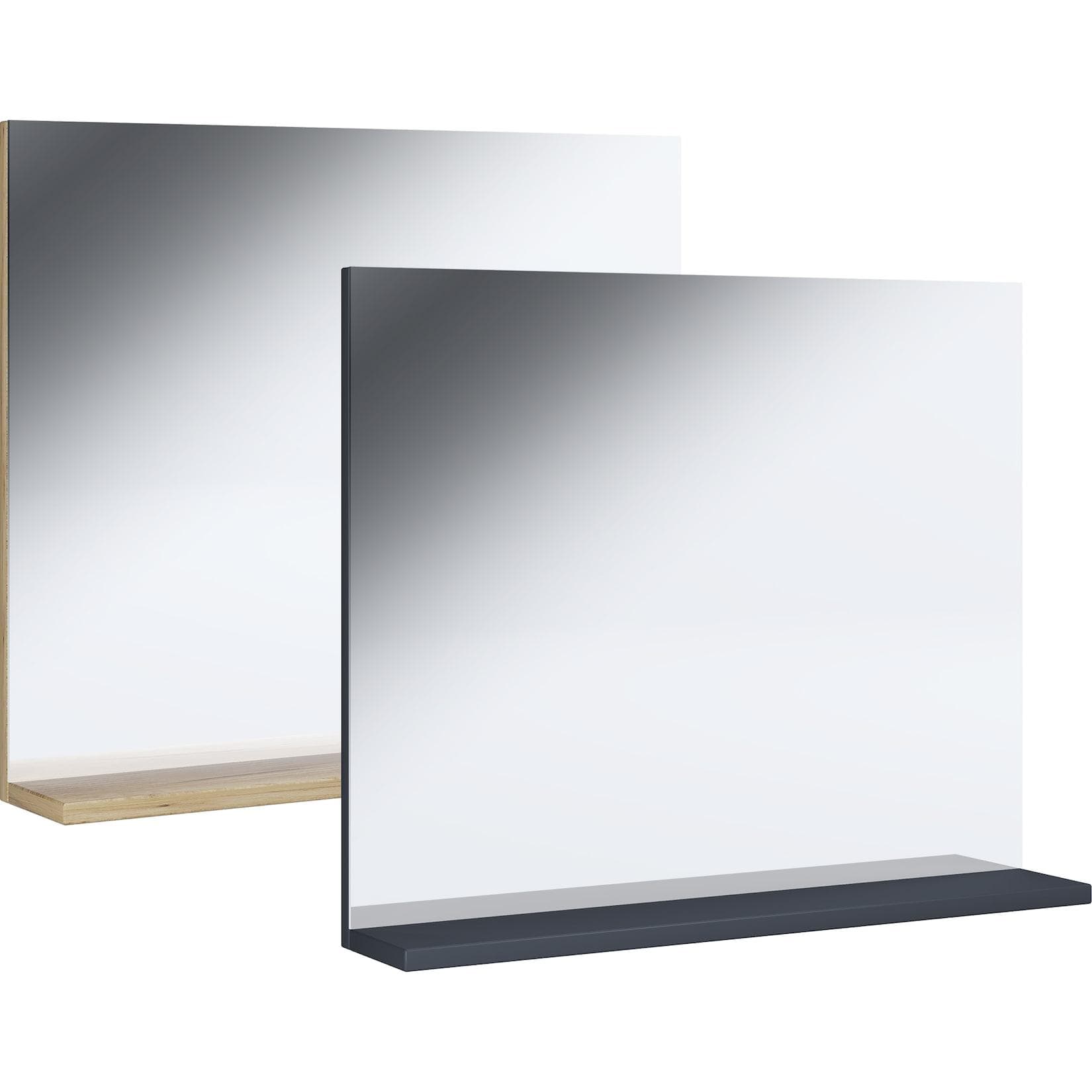 VCM Badspiegel Landos ESG-Sicherheitsglas