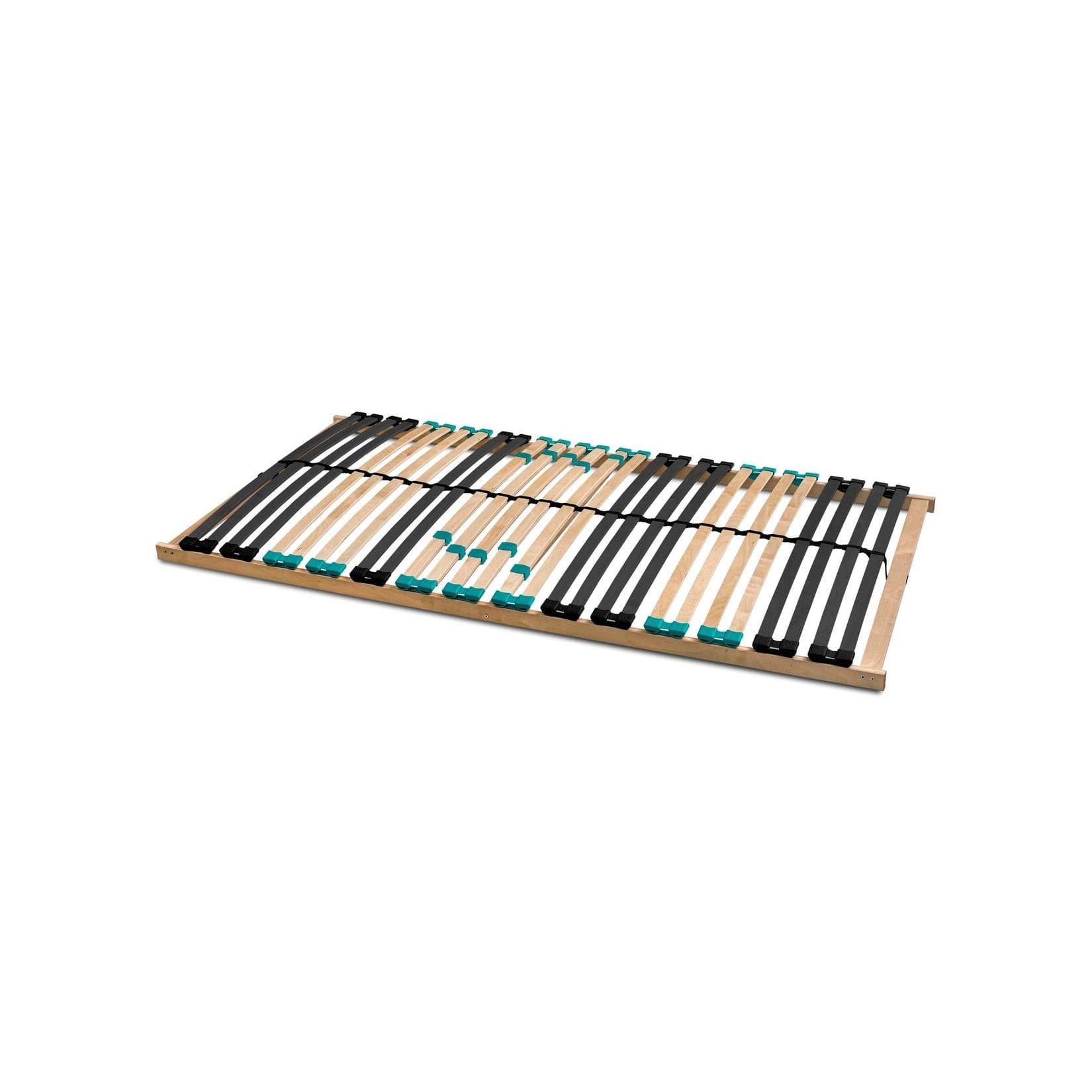 Coemo 7 Zonen Lattenrost DRÖMSON 120 x 200 cm