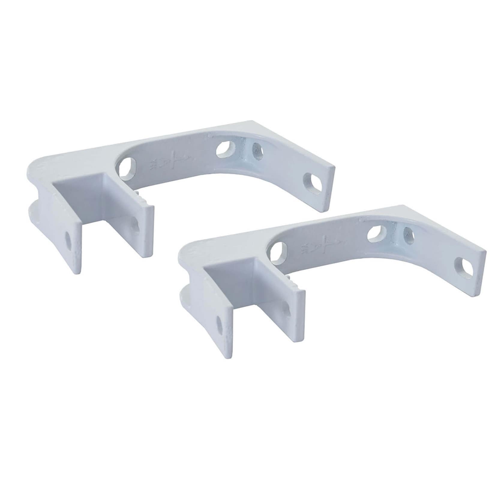 MCW 2er-Set Deckenhalterung für Markise MCW-E31 E49