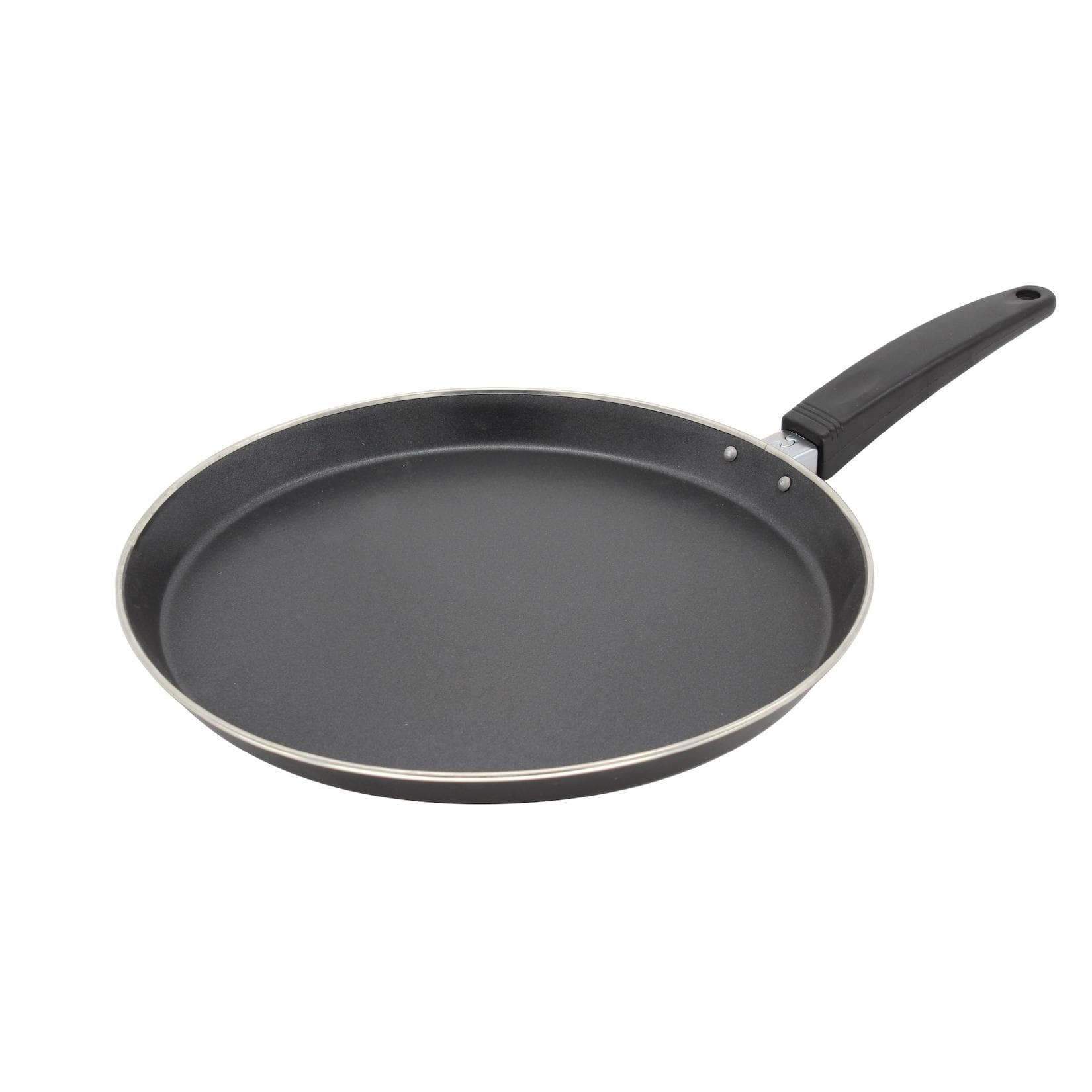 Karl Krüger Crepes-Pfanne emailliert 28 cm