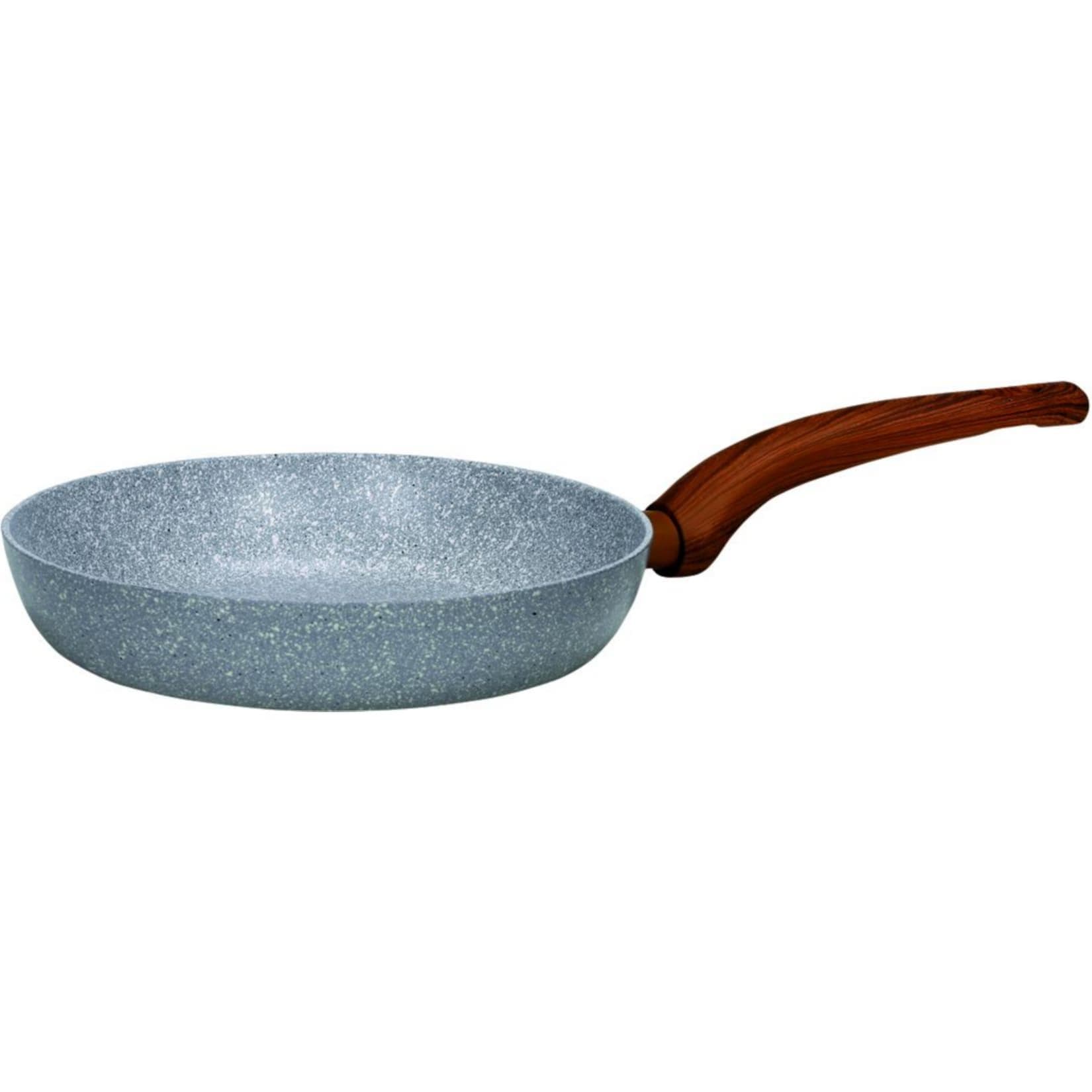 Pfanne Nevada 28 cm mit Soft-Touch-Griff