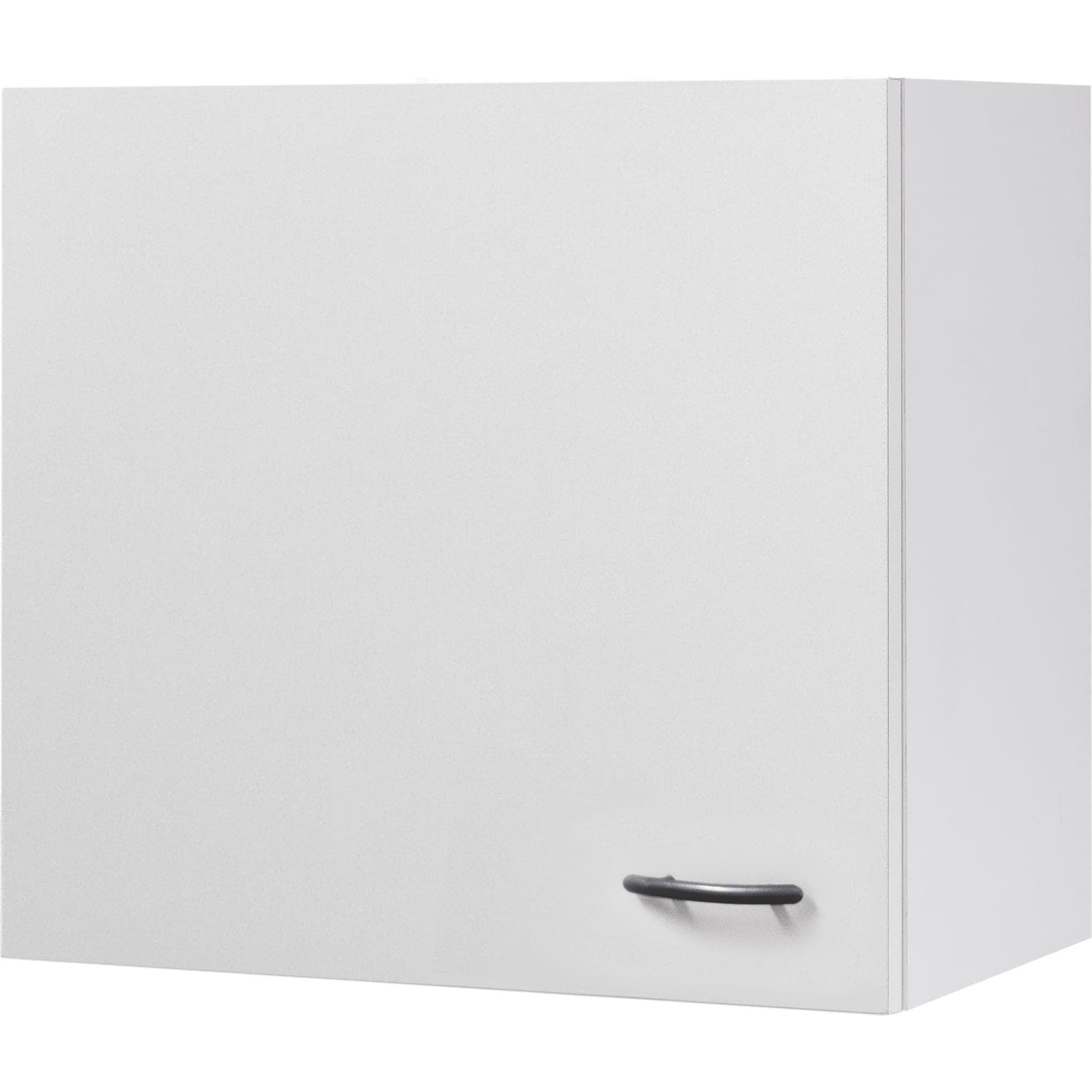 Wandhängender Schrank mit praktischer Aufbewahrung