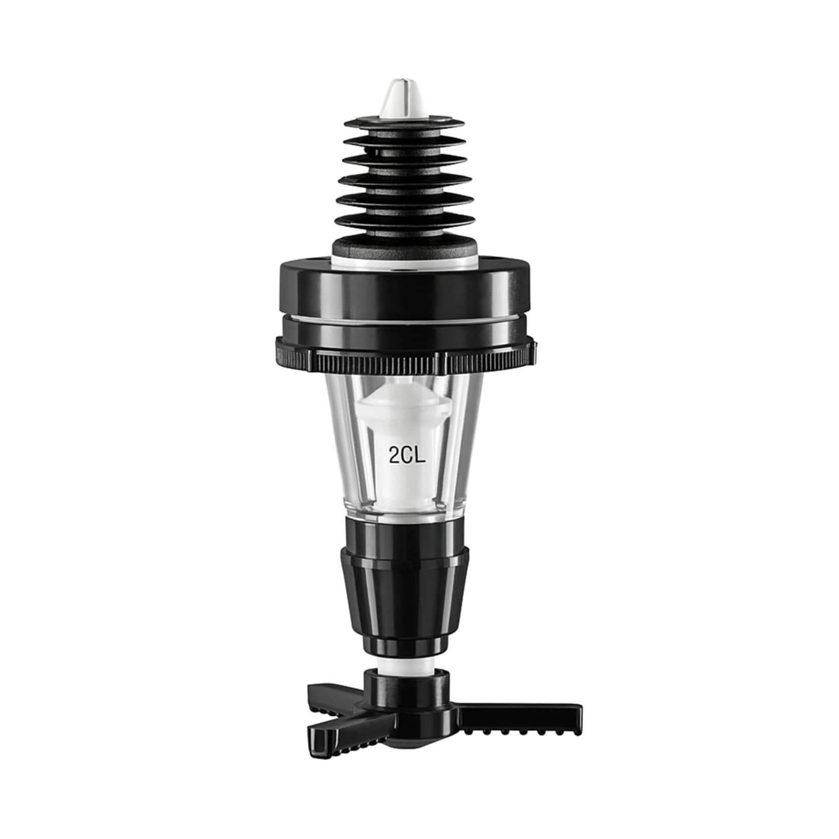 PRIMA Portionierer 2,0 cl für Spirituosen Flaschen