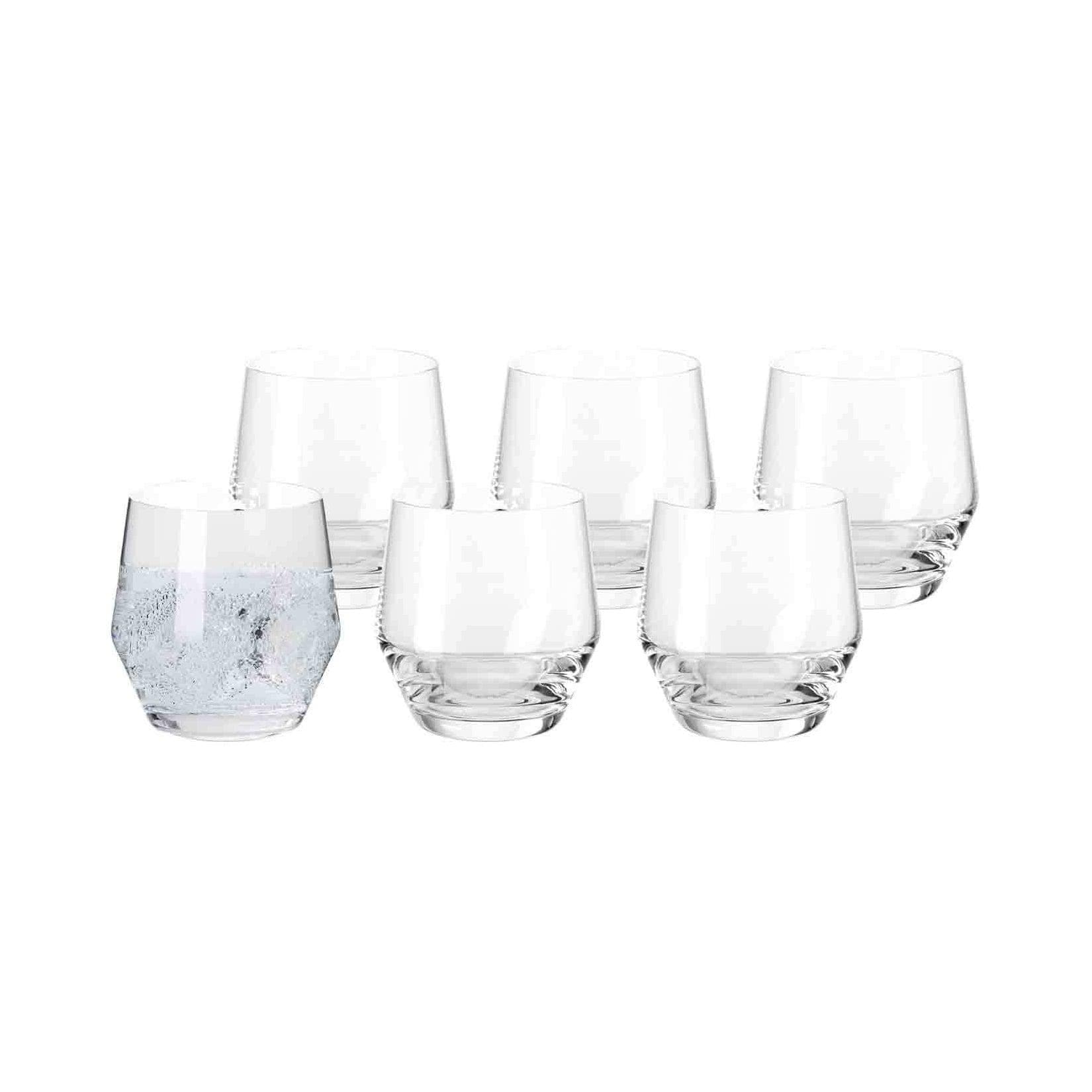 Leonardo Trinkglas Puccini 6-teilig 310 ml