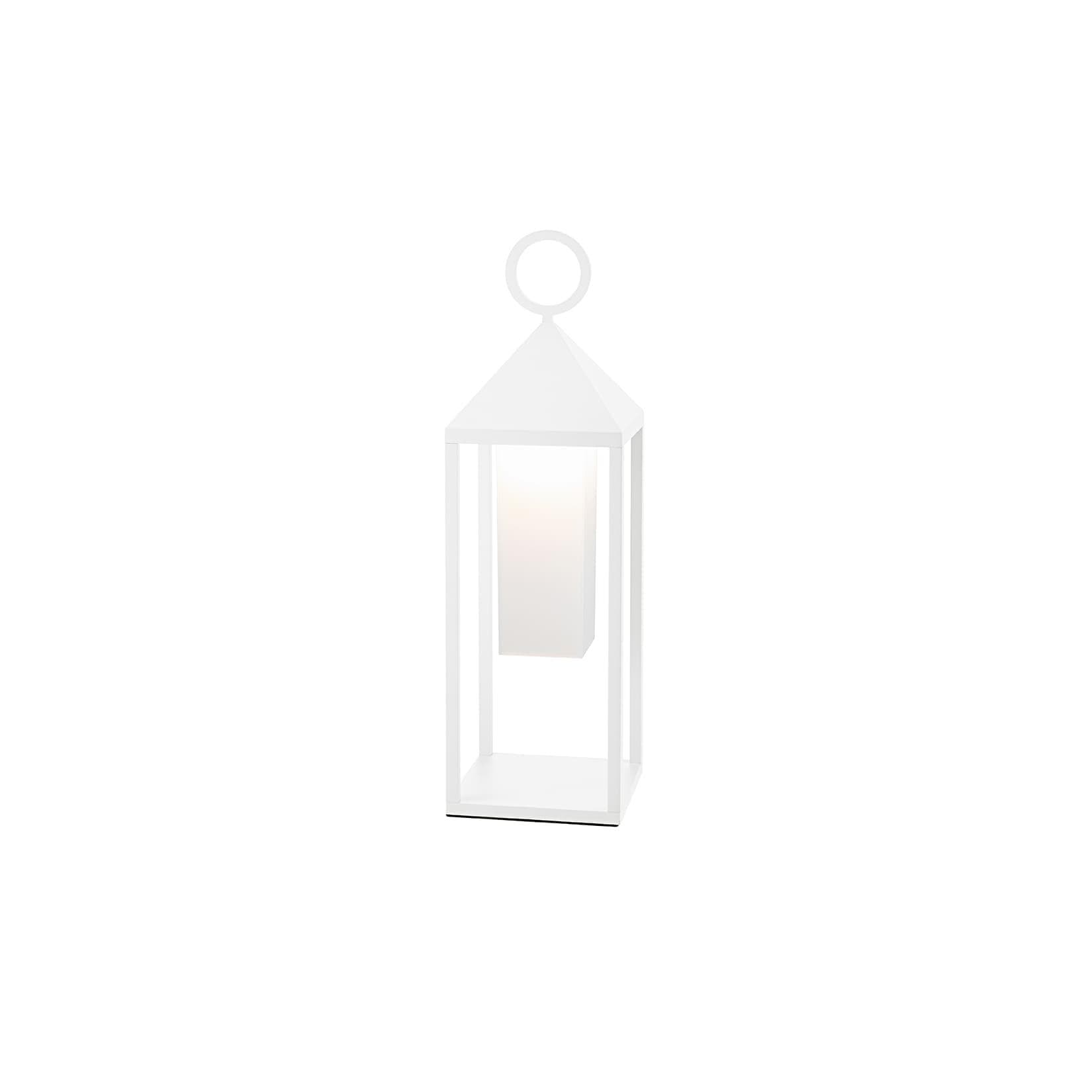 Sigor Nuphare LED Akku Gartenleuchte Outdoor regenfest 24h Leuchtdauer