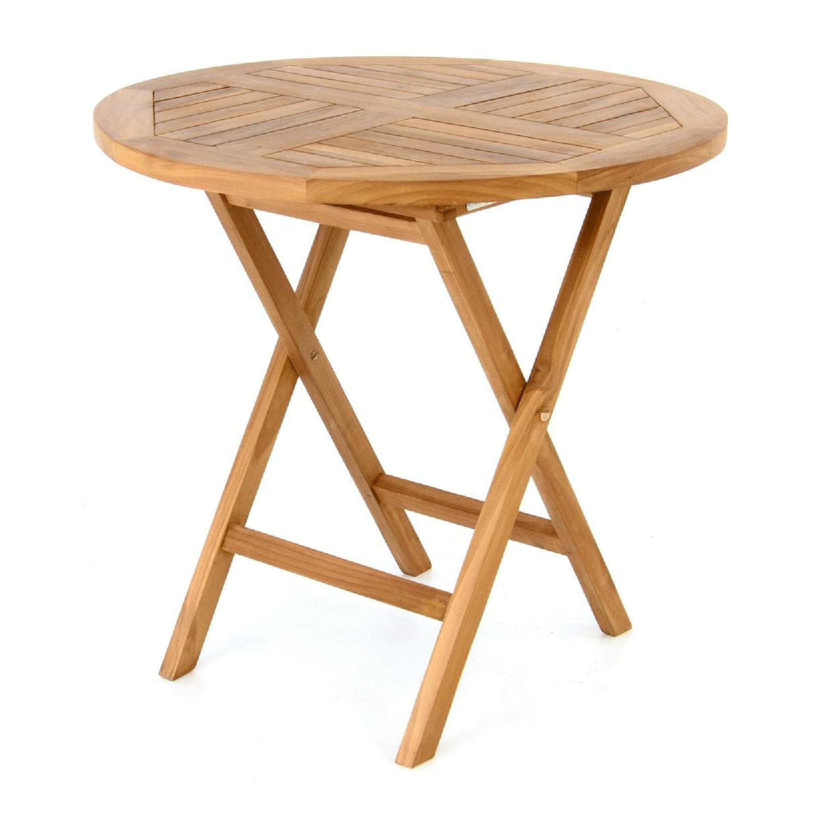 Elegant Gartentisch - Promotion Set 1