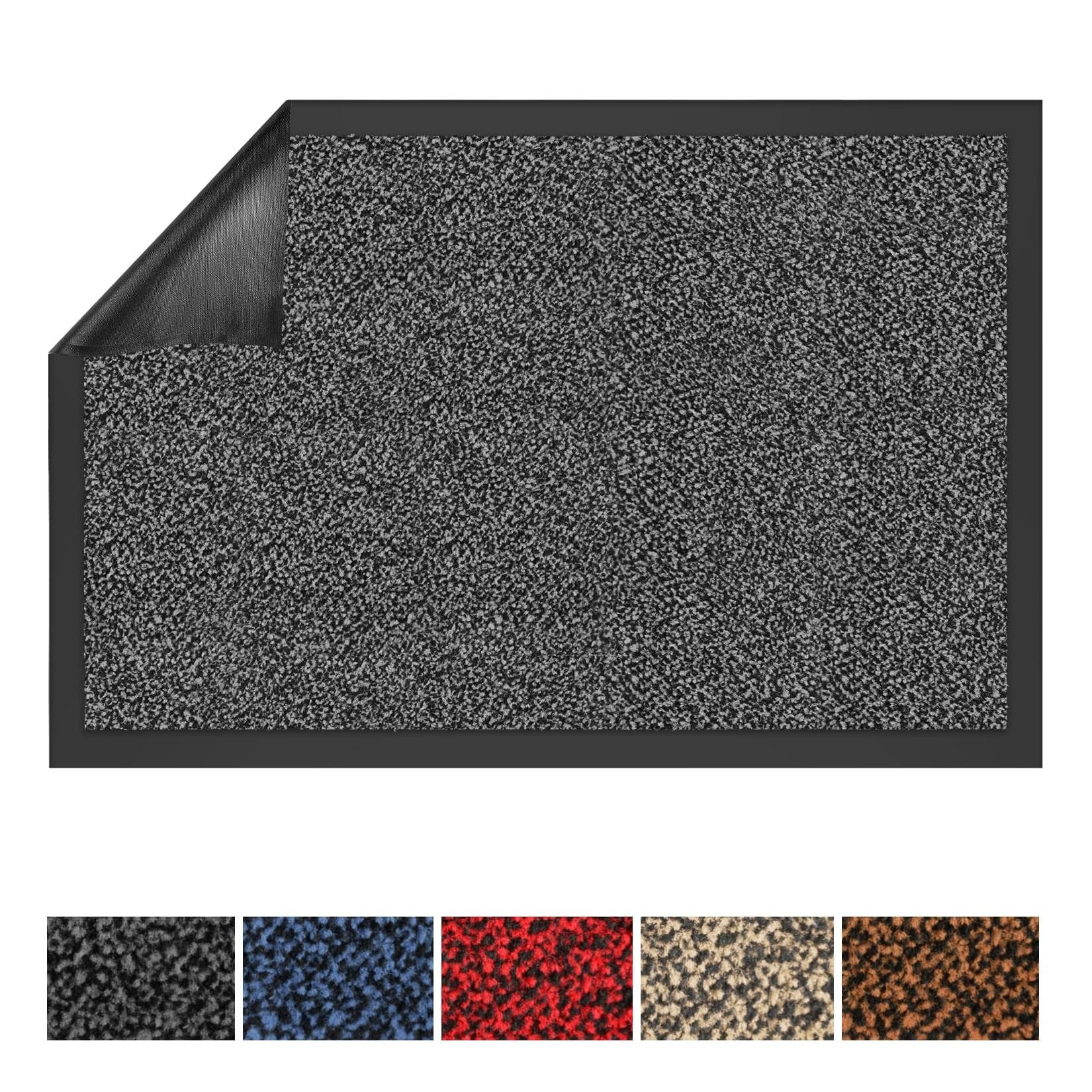 Karat Schmutzmatte SKY Performa Anthrazit Antistatik