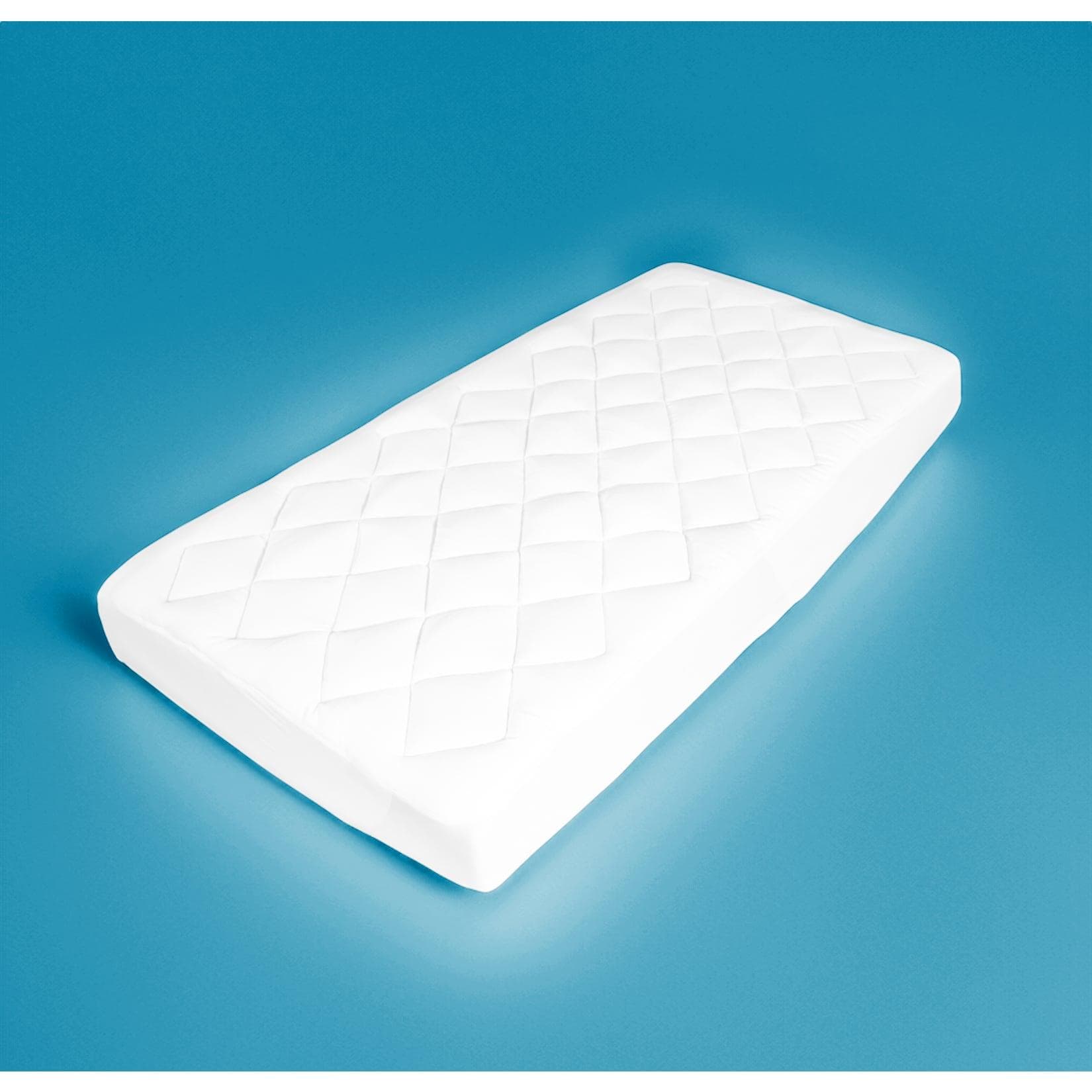 KINZLER Wende-Unterbett aus Mikrofaser 160 x 200