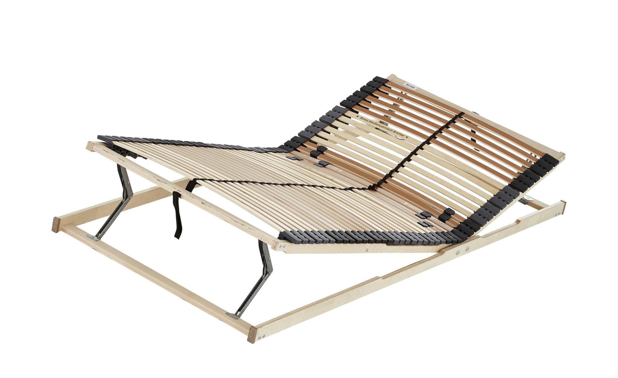 Dreamer eXpress Lattenrost Dreamer Three Holzfarben