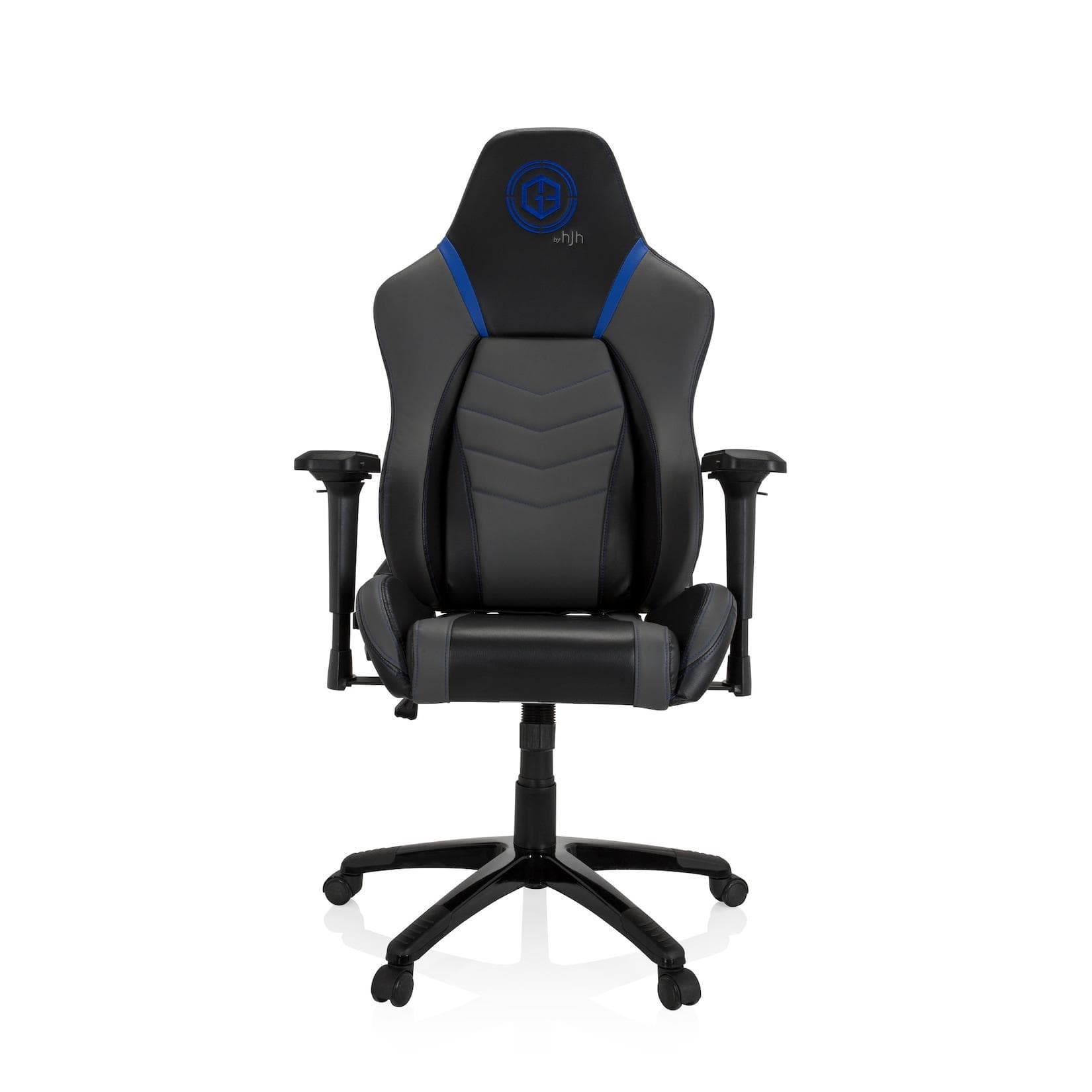 Ergonomischer Gaming-Stuhl aus Kunstleder