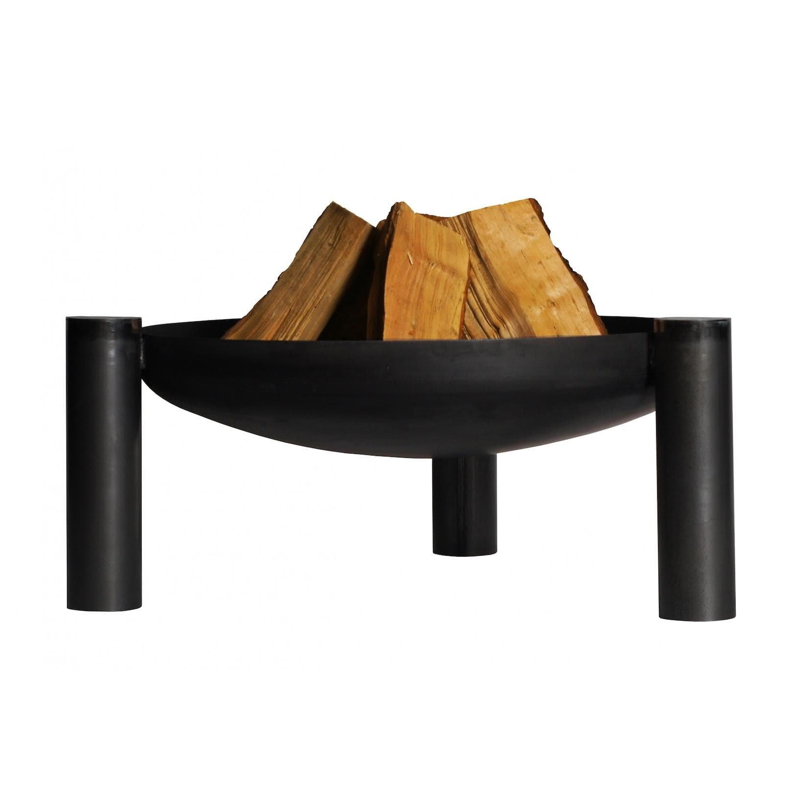 Farmcook Feuerschale Pan 38 Ø 70 cm Unlackiert