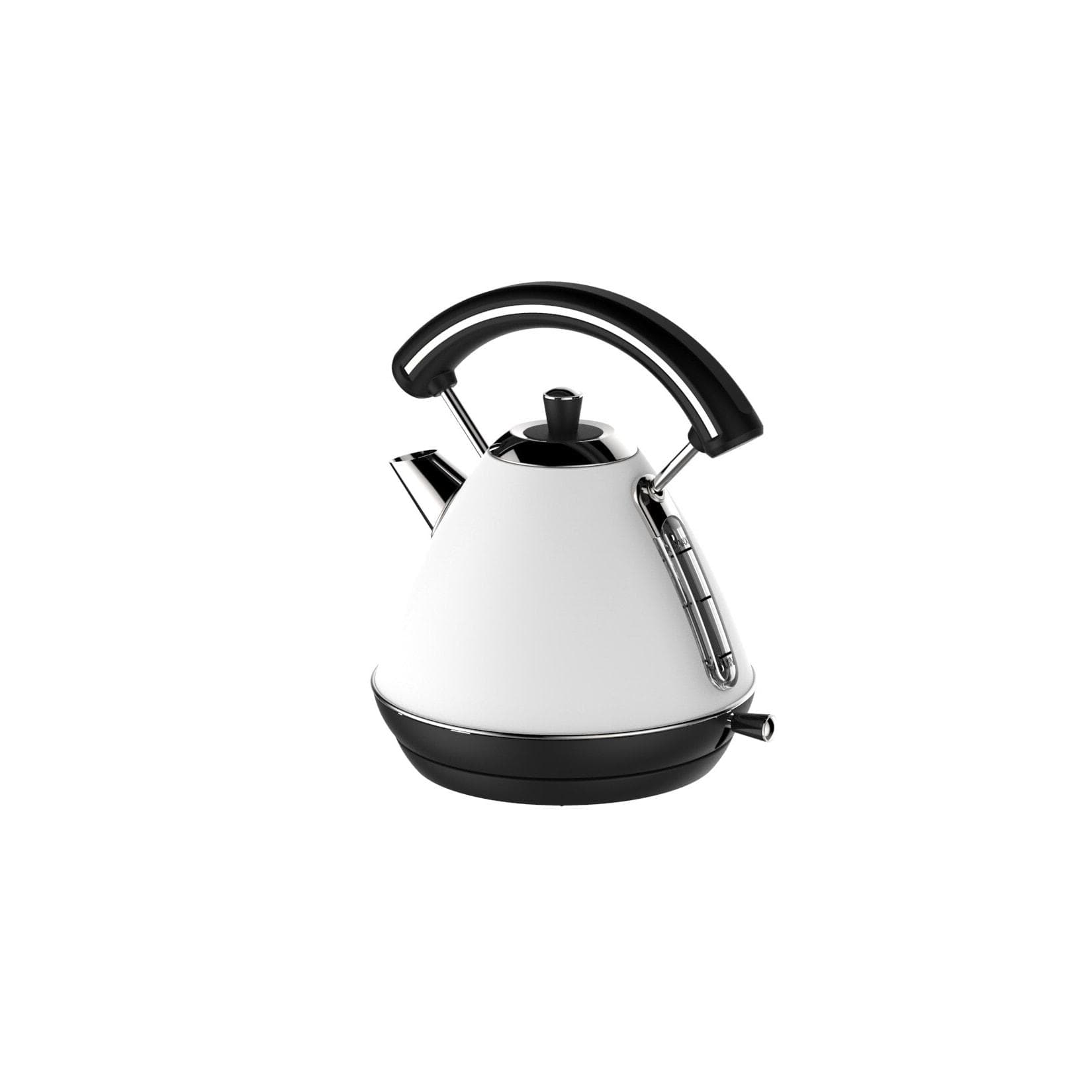 Wasserkocher Retro 1,7 Liter von Schäfer