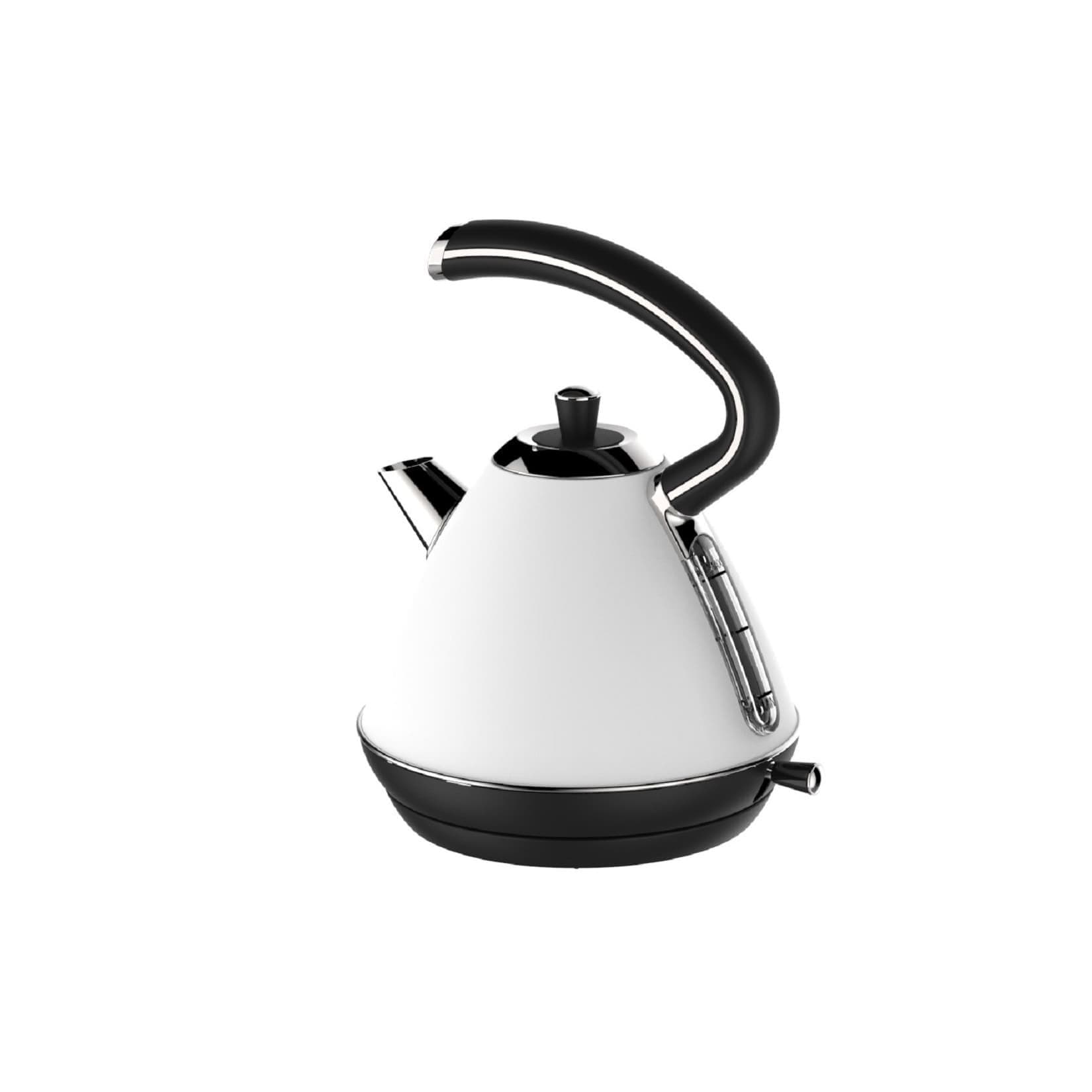 Wasserkocher Retro 1,7 Liter von Schäfer