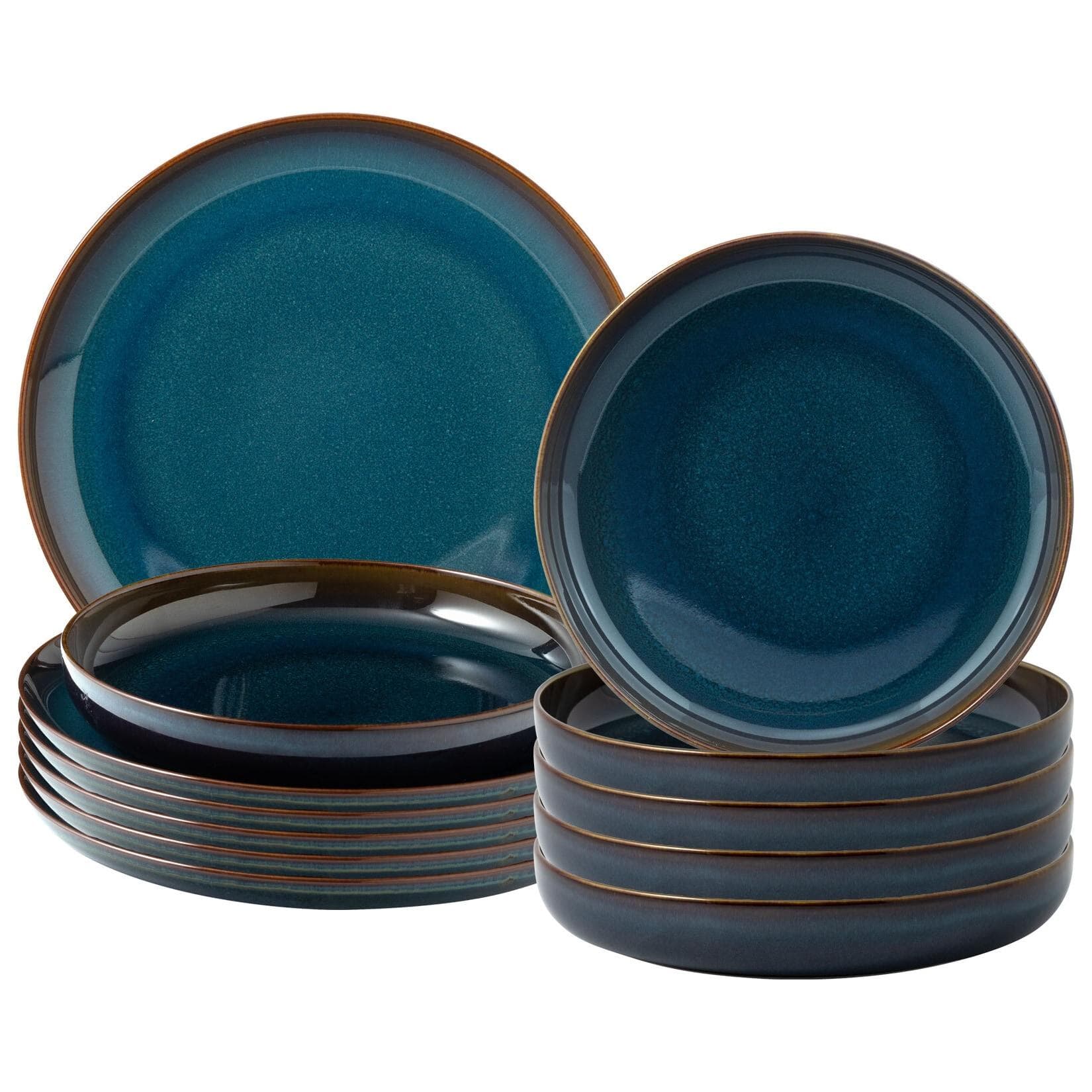 like. by Villeroy & Boch Crafted Tafelservice 12-teilig