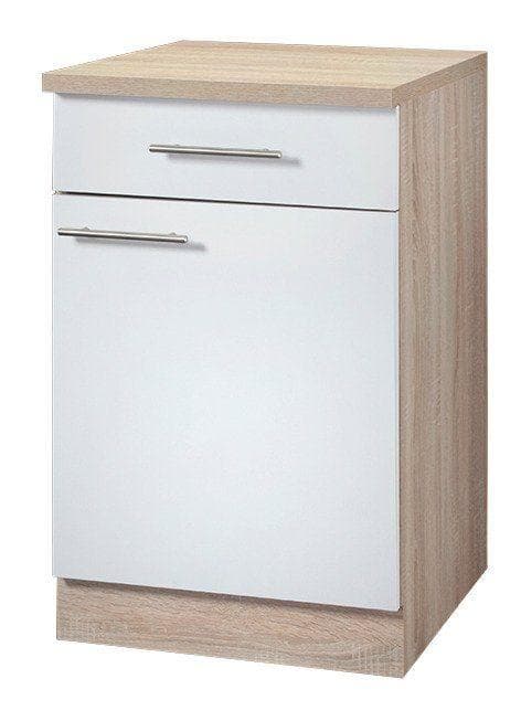 Montana Unterschrank - Stauraum für Ihre Küche