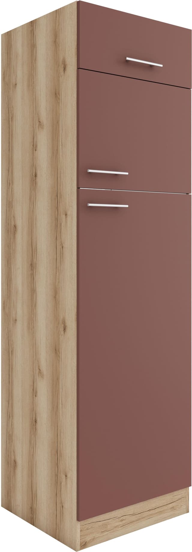 Kühlungsschrank für Nischenmontage