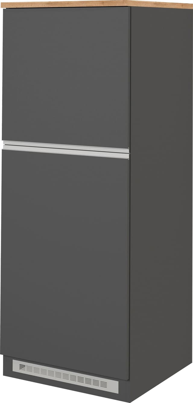 Sole-Kühlschrank für Nischenmontage