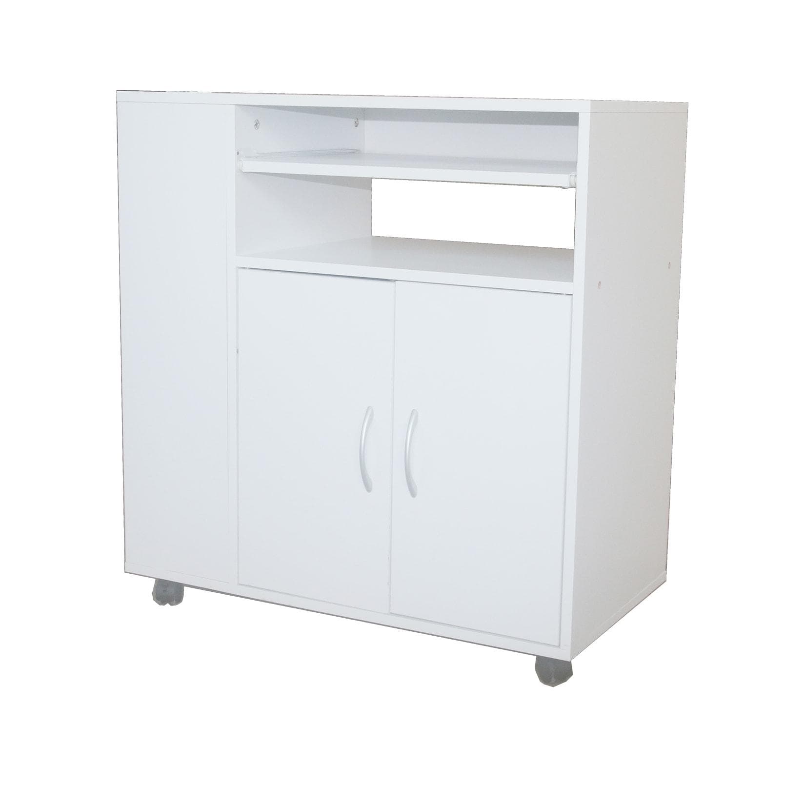 Mehrzweck Küchenschrank - Praktische Aufbewahrung für Ihre Küche