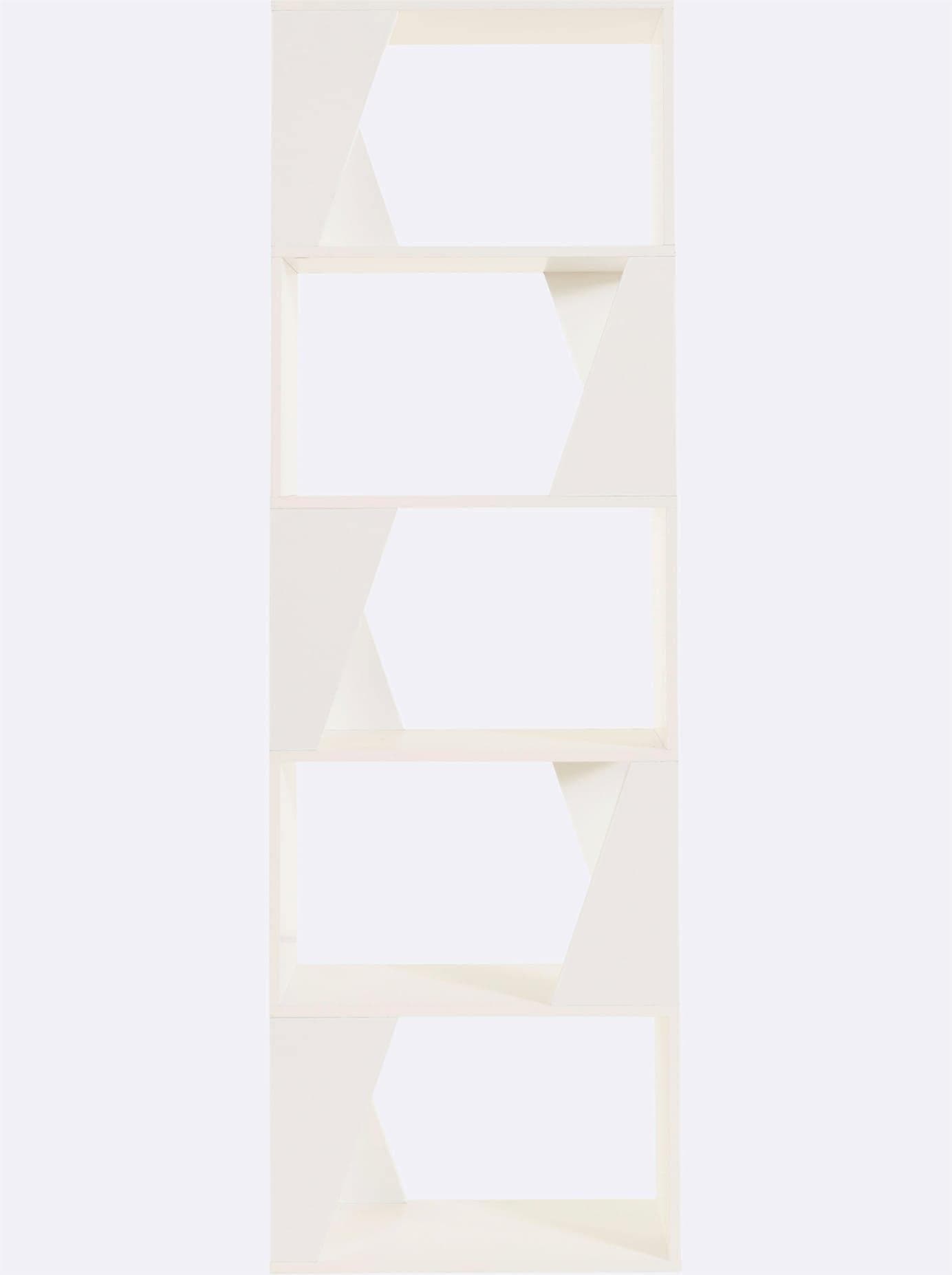 HEINE HOME Regal Weiß