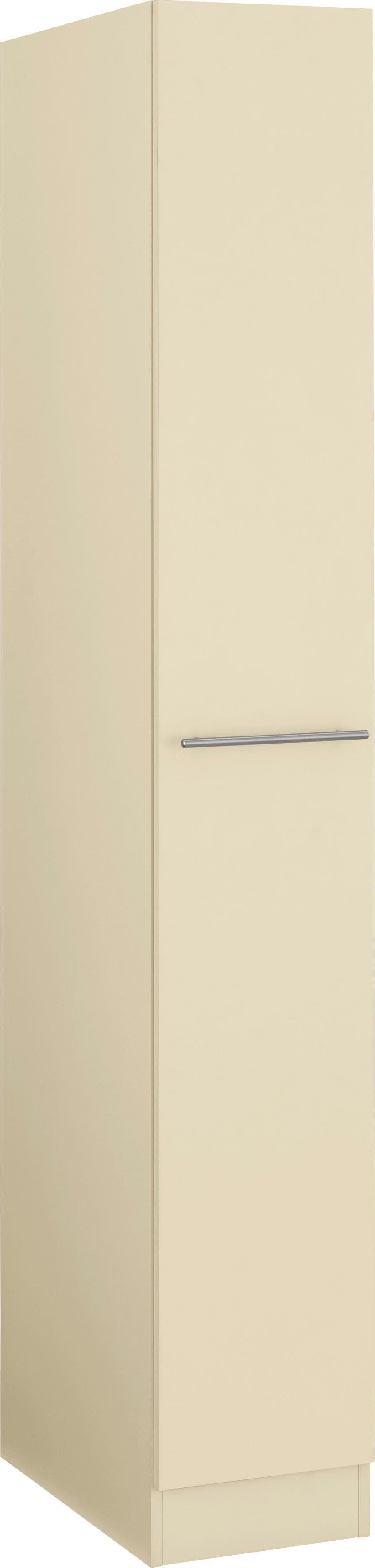 Wiho-Küchen Apothekerschrank Unna Magnolia