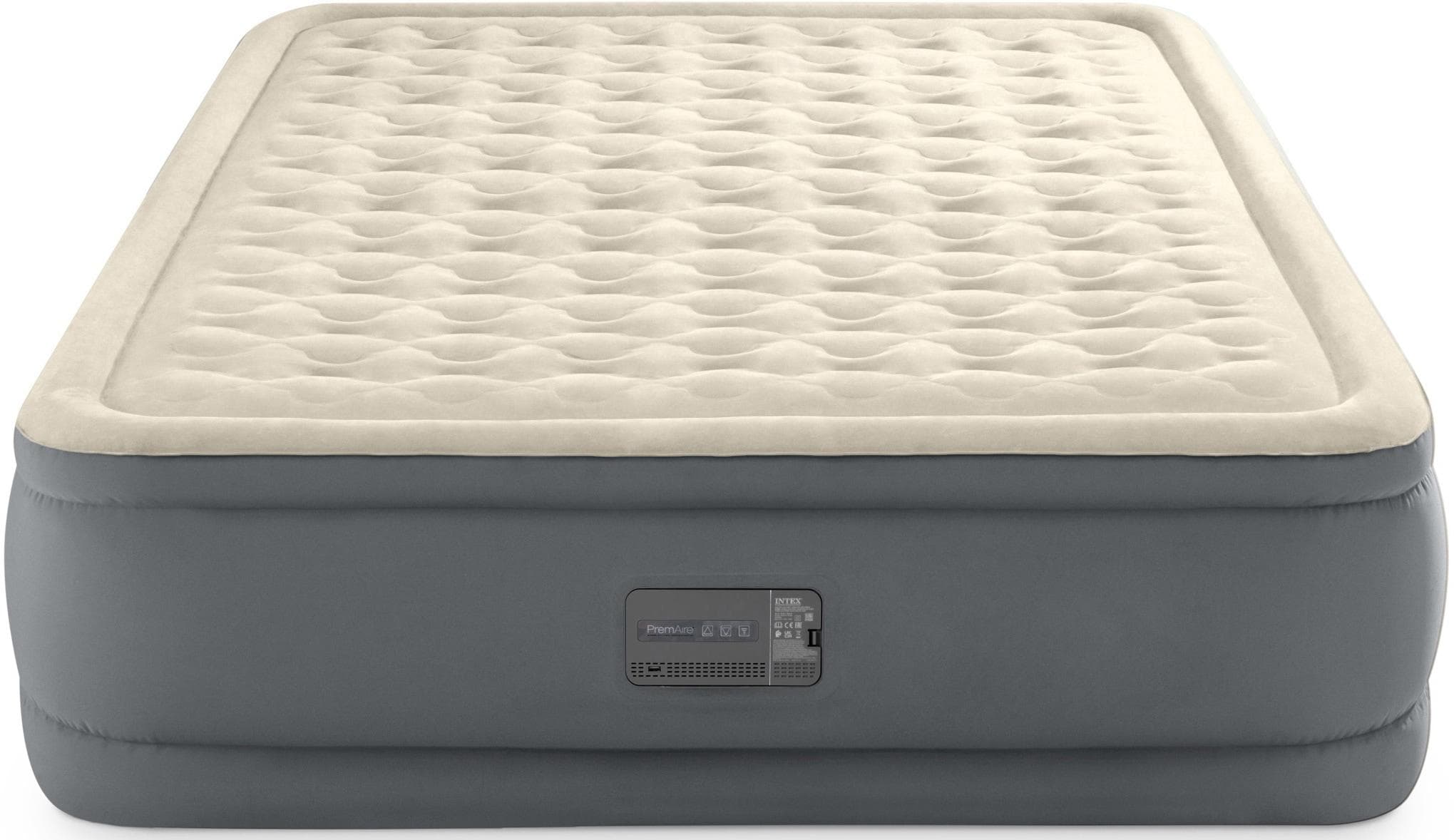 Intex Luftbett PremaireElevated