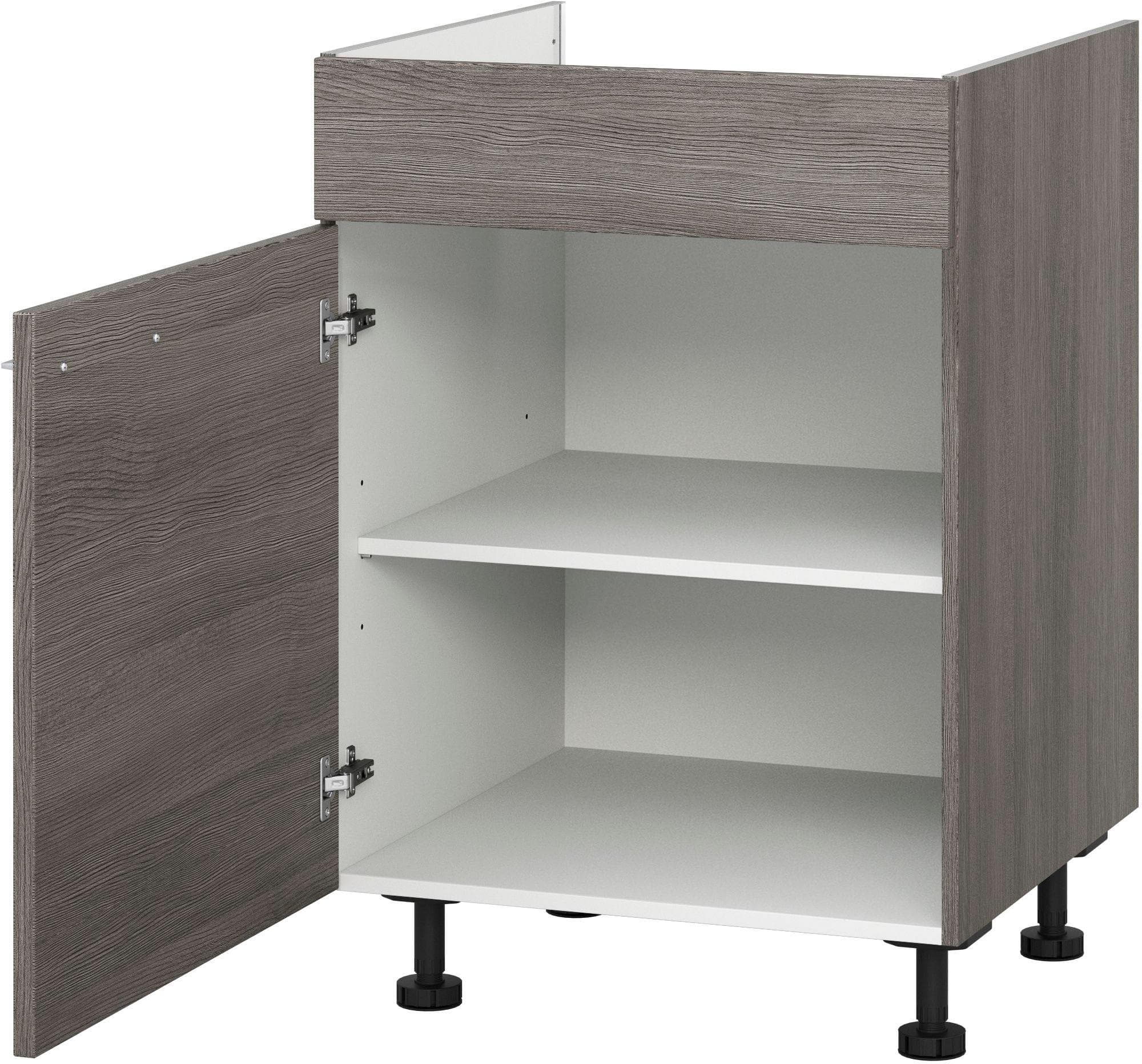 Einlegeboden für Kochfeldumbauschrank - KBL60