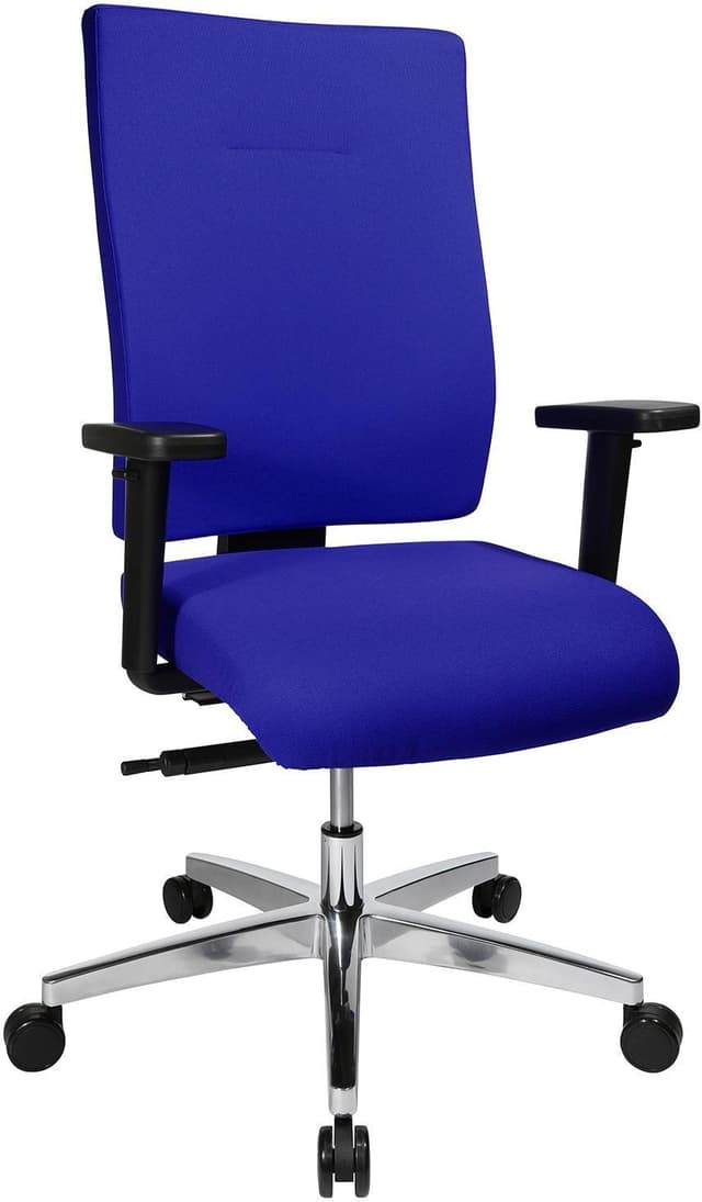 Ergonomischer Profi-Bürostuhl für maximale Produktivität