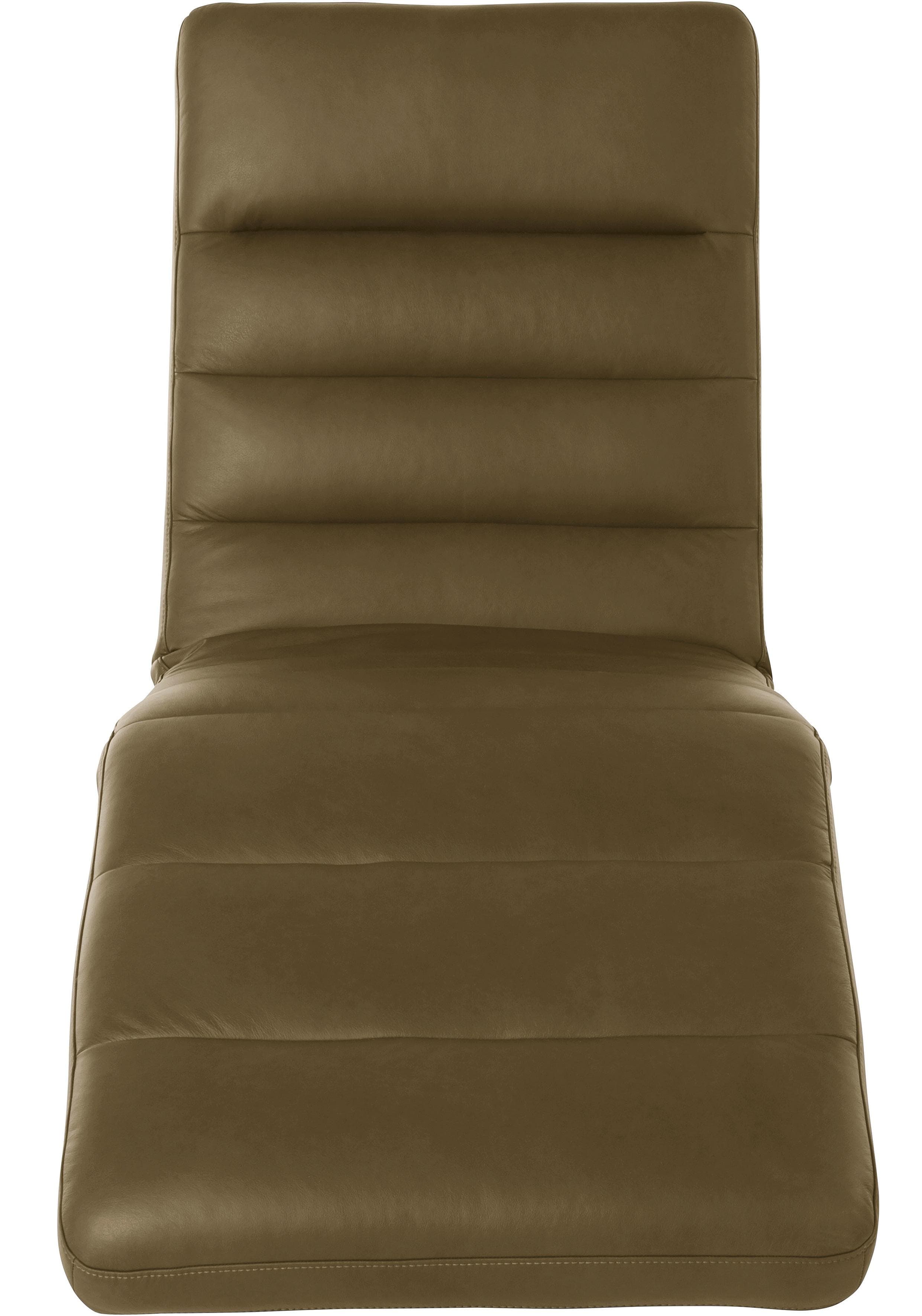 Relaxliege W.SCHILLIG daily dreams Camouflage