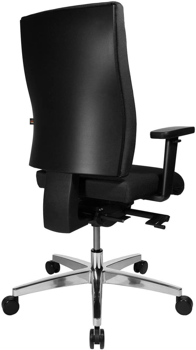 Ergonomischer Bürostuhl mit hoher Sitzkomfortfunktion