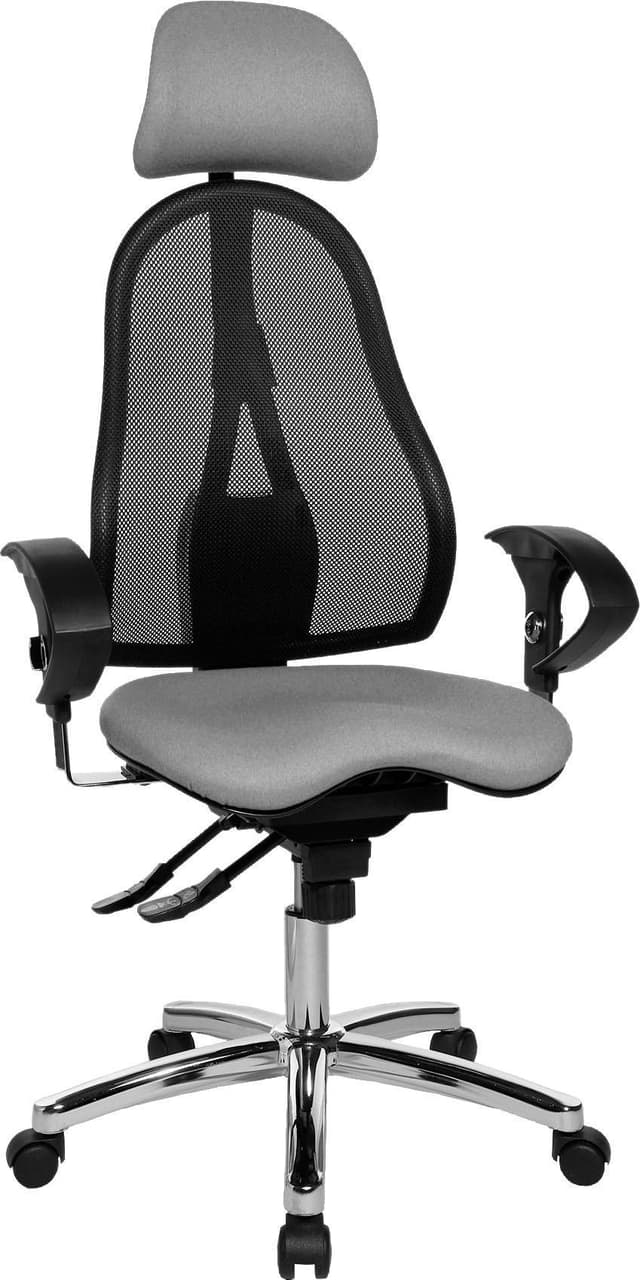Ergonomischer Bürostuhl Sitness 45