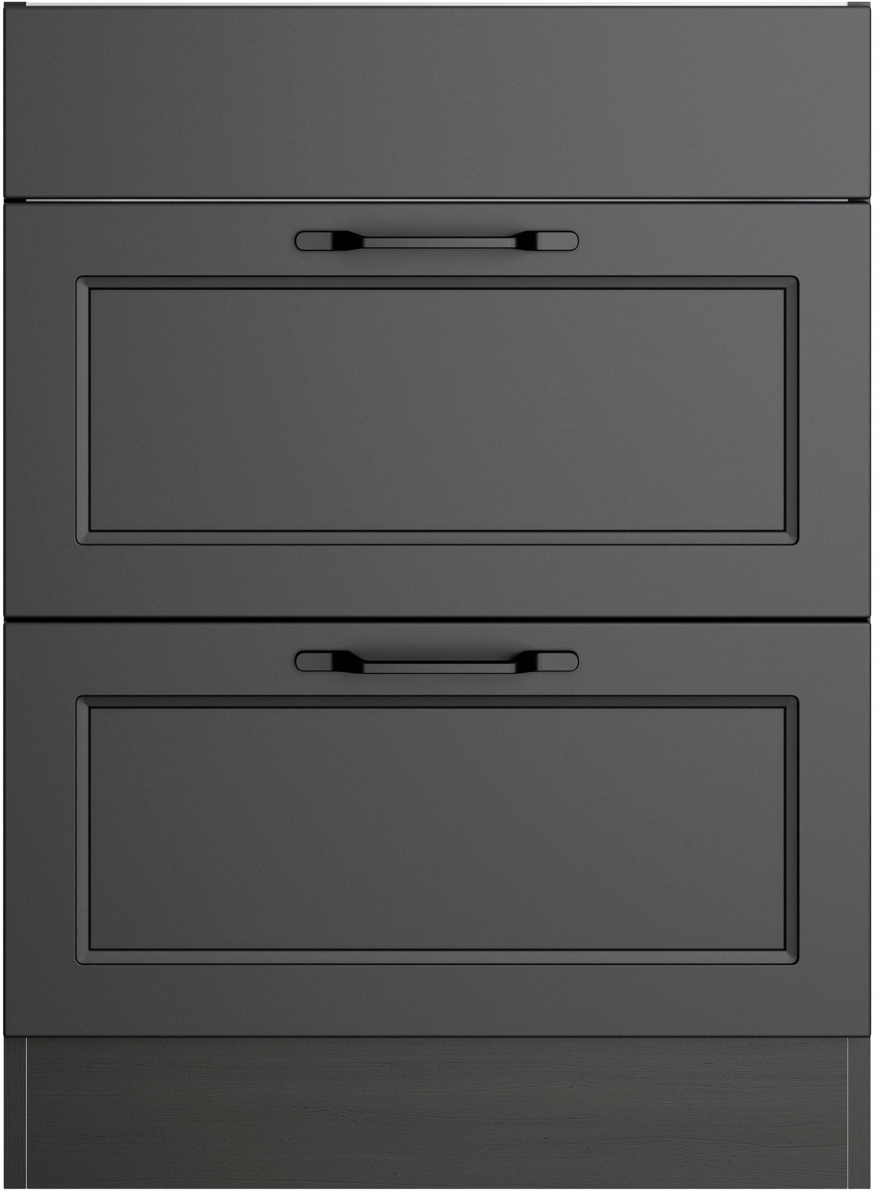 Umbauschränke für Kochfelder - moderne Design