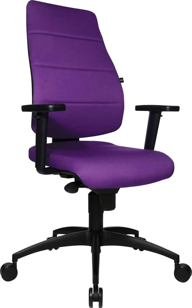 Ergonomischer Bürostuhl Syncro Soft