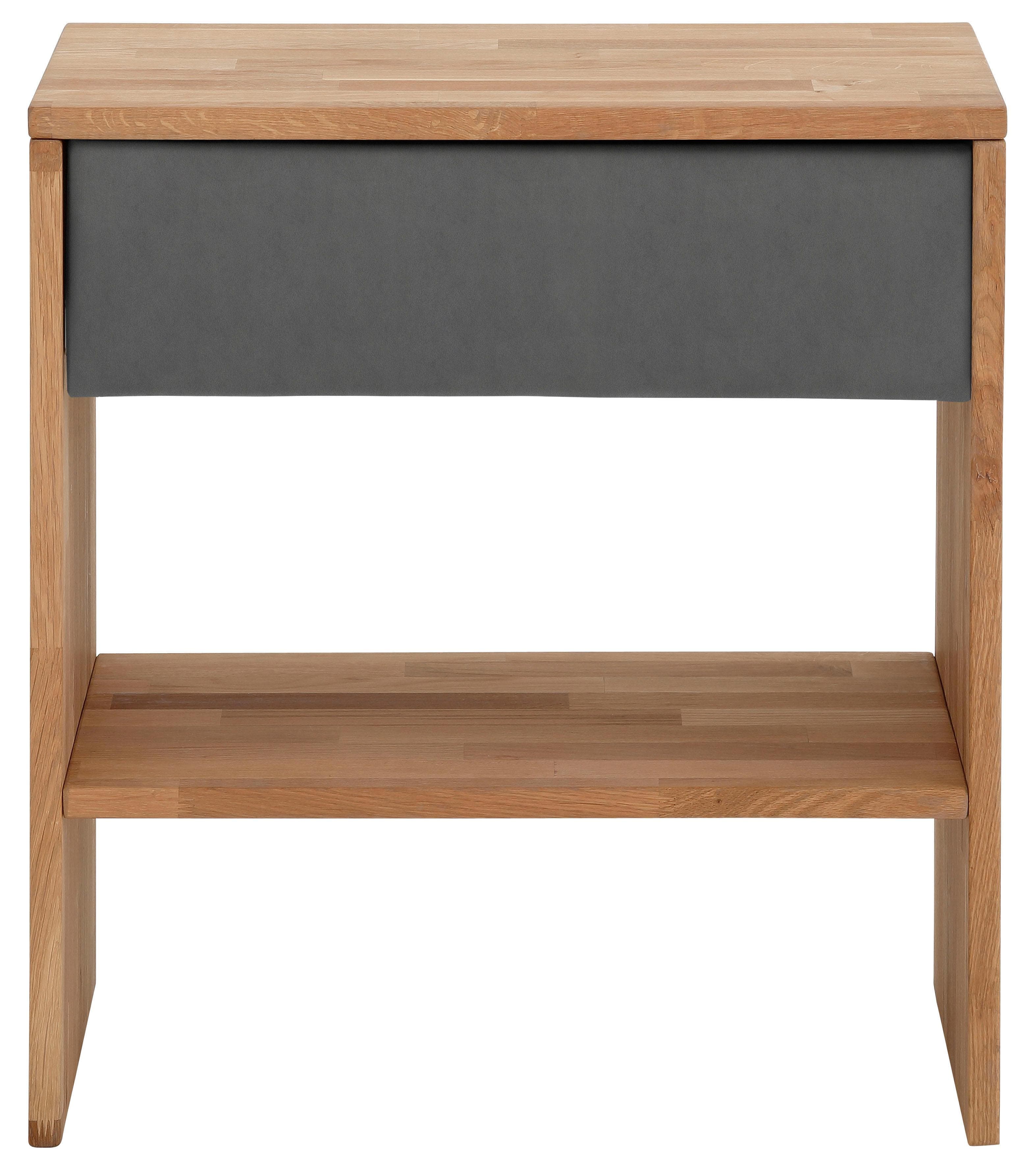 Eleganter Nachttisch für Boxspringbetten