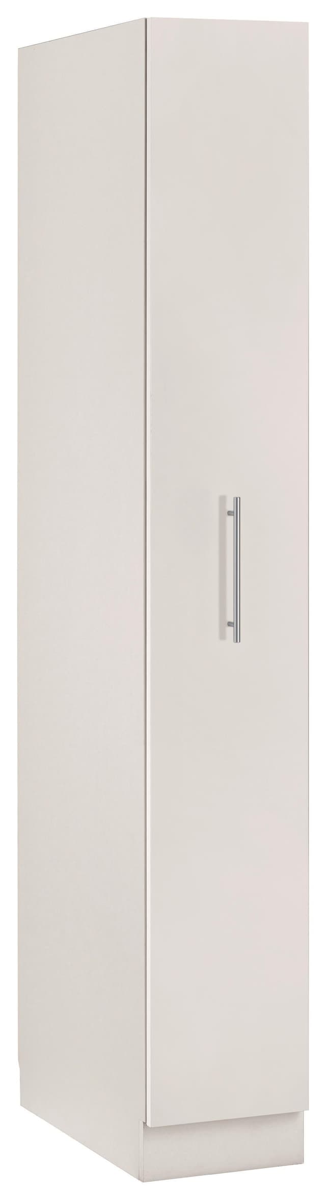 wiho Küchen Apothekerschrank Cali Auszug mit 4 Ablagefächern