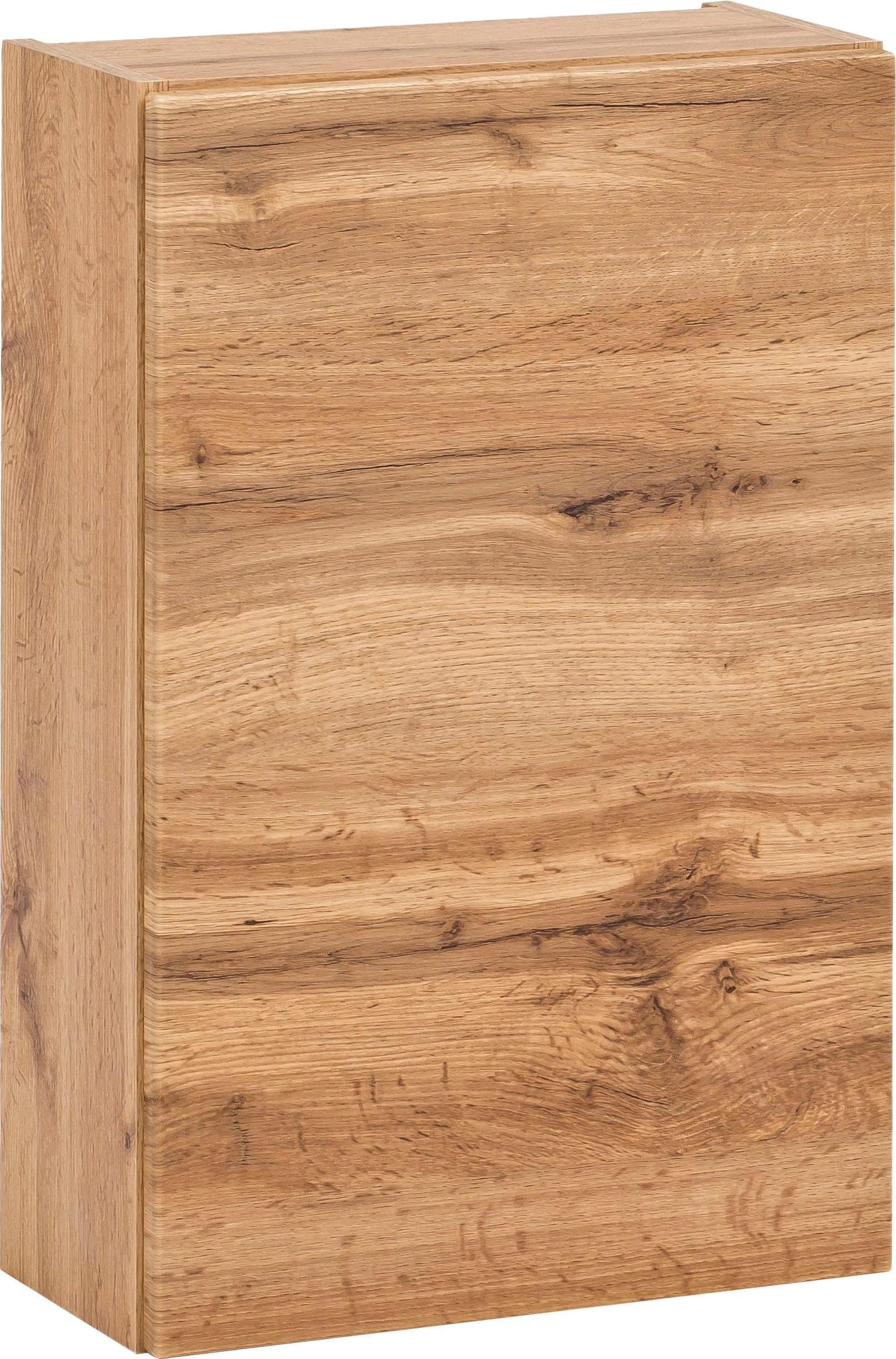 Welltime Hängeschrank Lienz - Platzsparend & Variabel für Bad