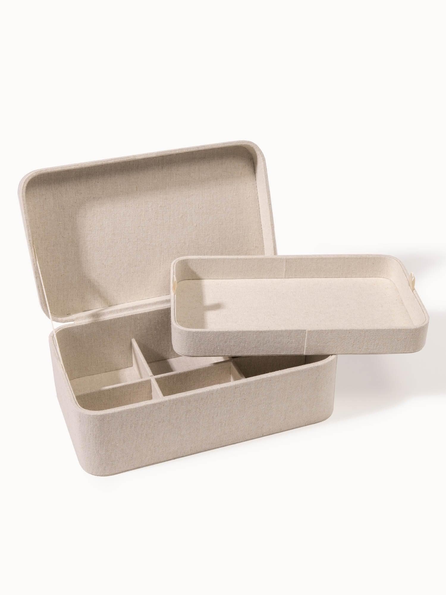 PURELEI Fine Jewelry Adventskalender 2024 mit 6 exklusiven Schmuckstücken