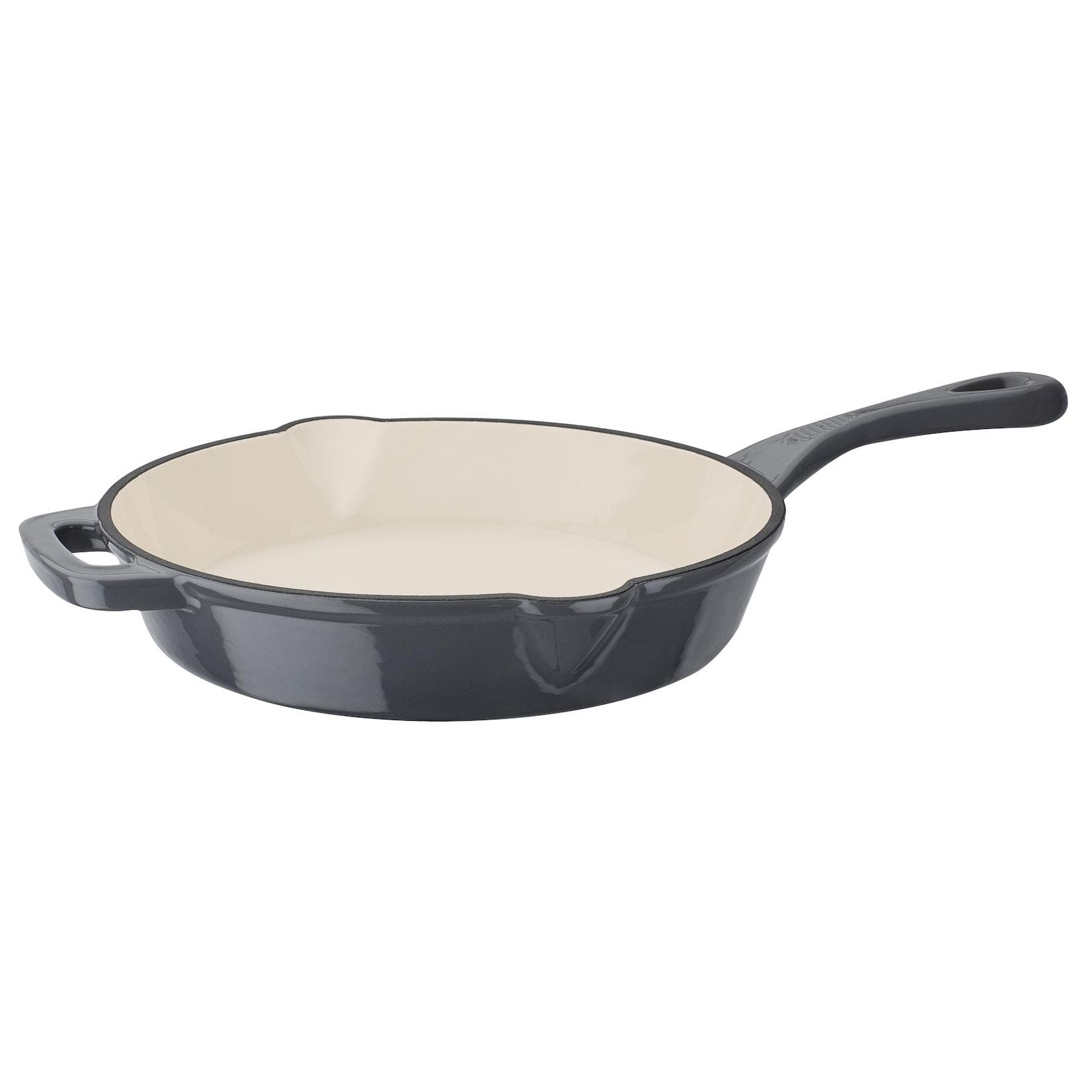 GSW Gusseisen Pfanne Grey Shadow 26cm Induktion