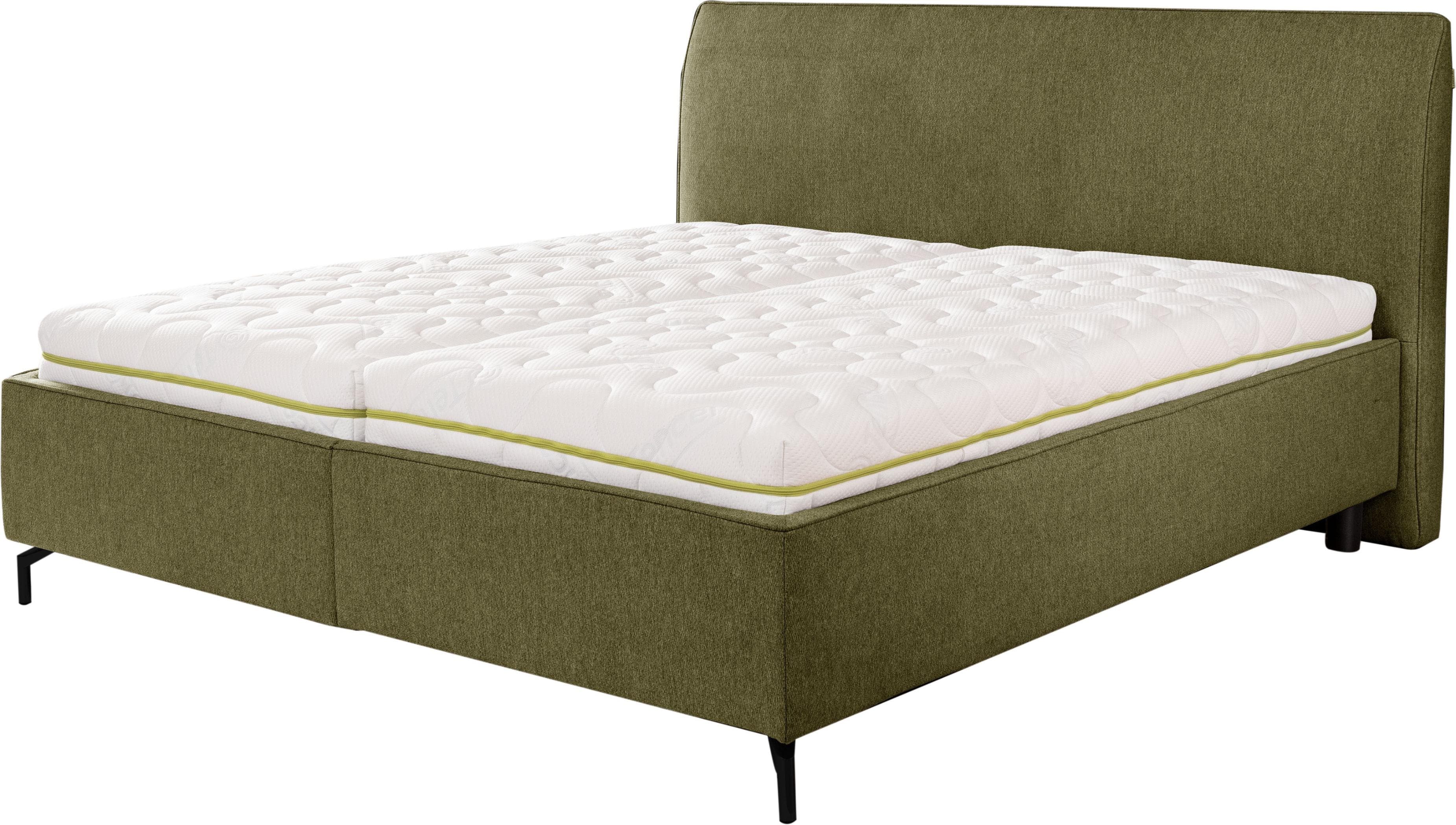 Super Comfort Stauraumbett mit verstellbarem Lattenrost