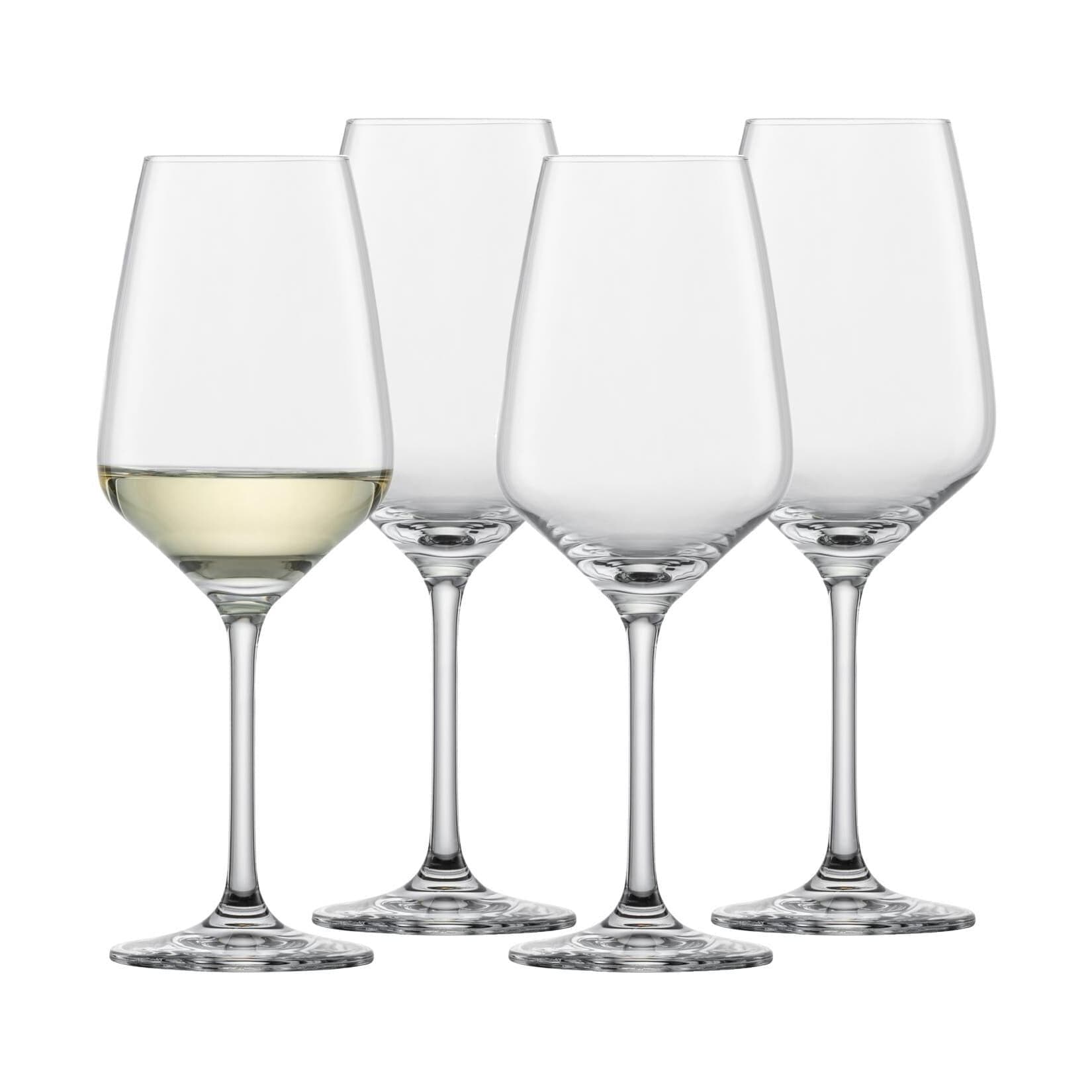 Schott Zwiesel Weißweinglas Tulip 356 ml 4er Set