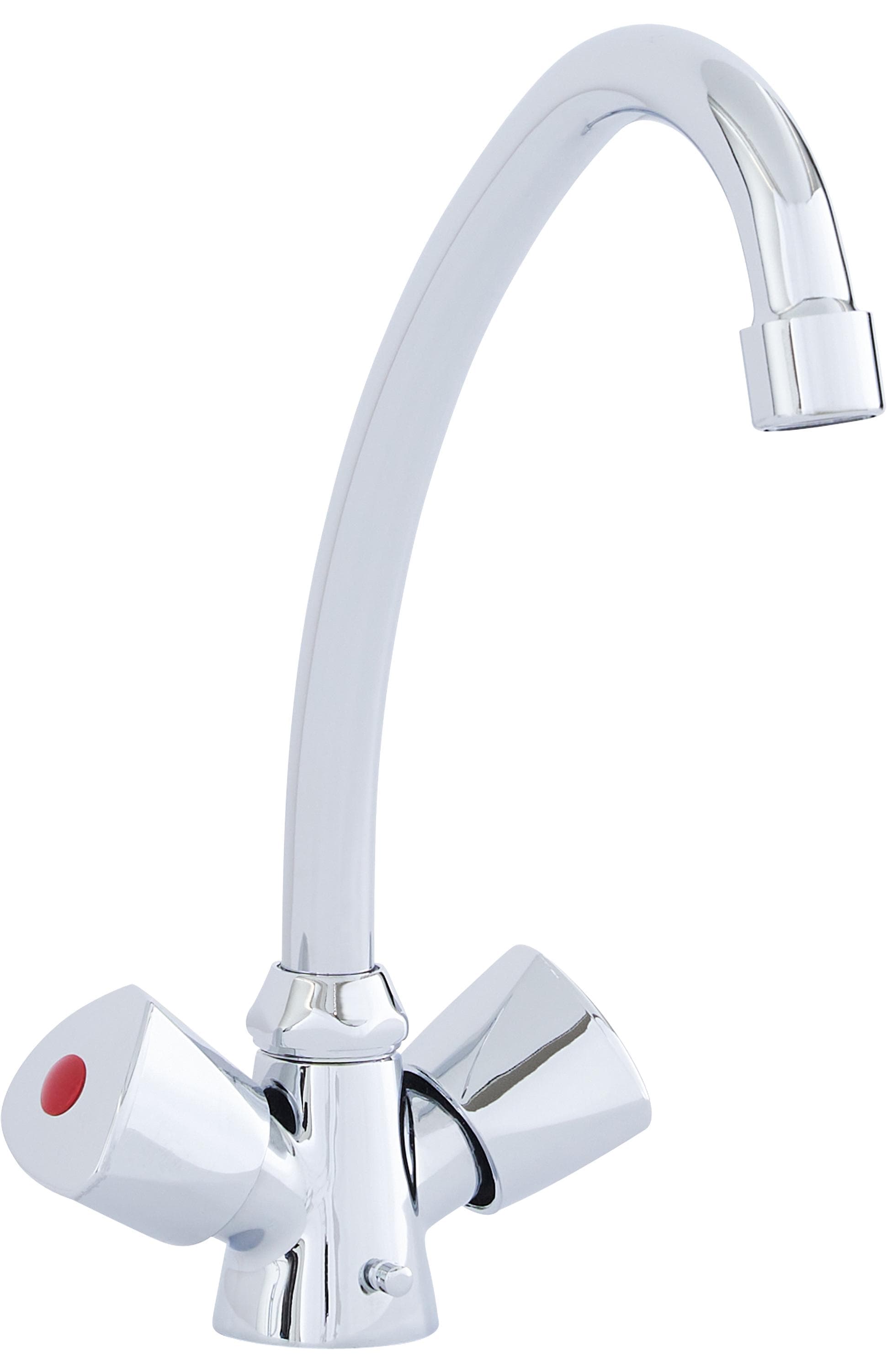 Thermoflow Untertischspeicher 75°C