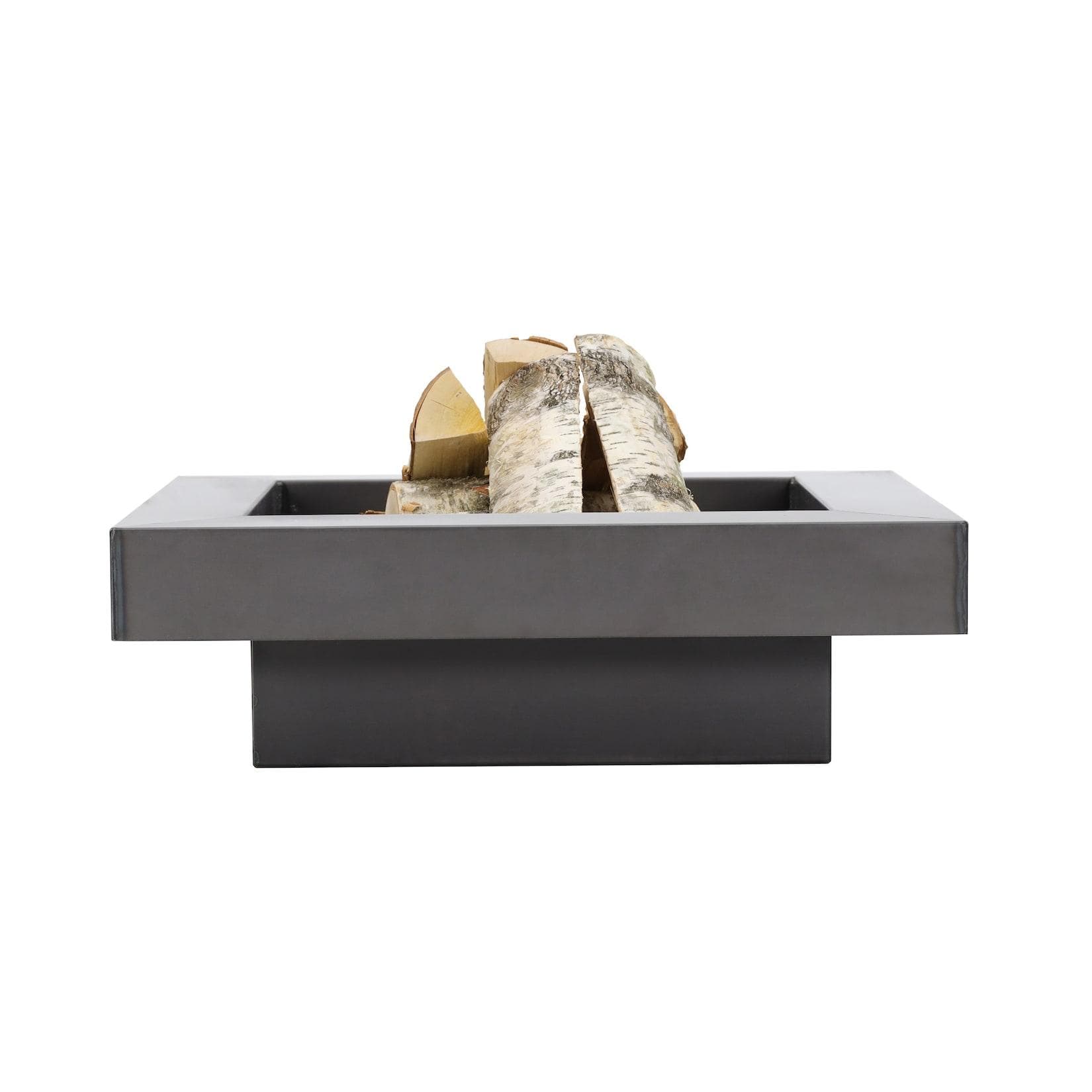 FARMCOOK Feuerschale Pan 5 70x70 cm