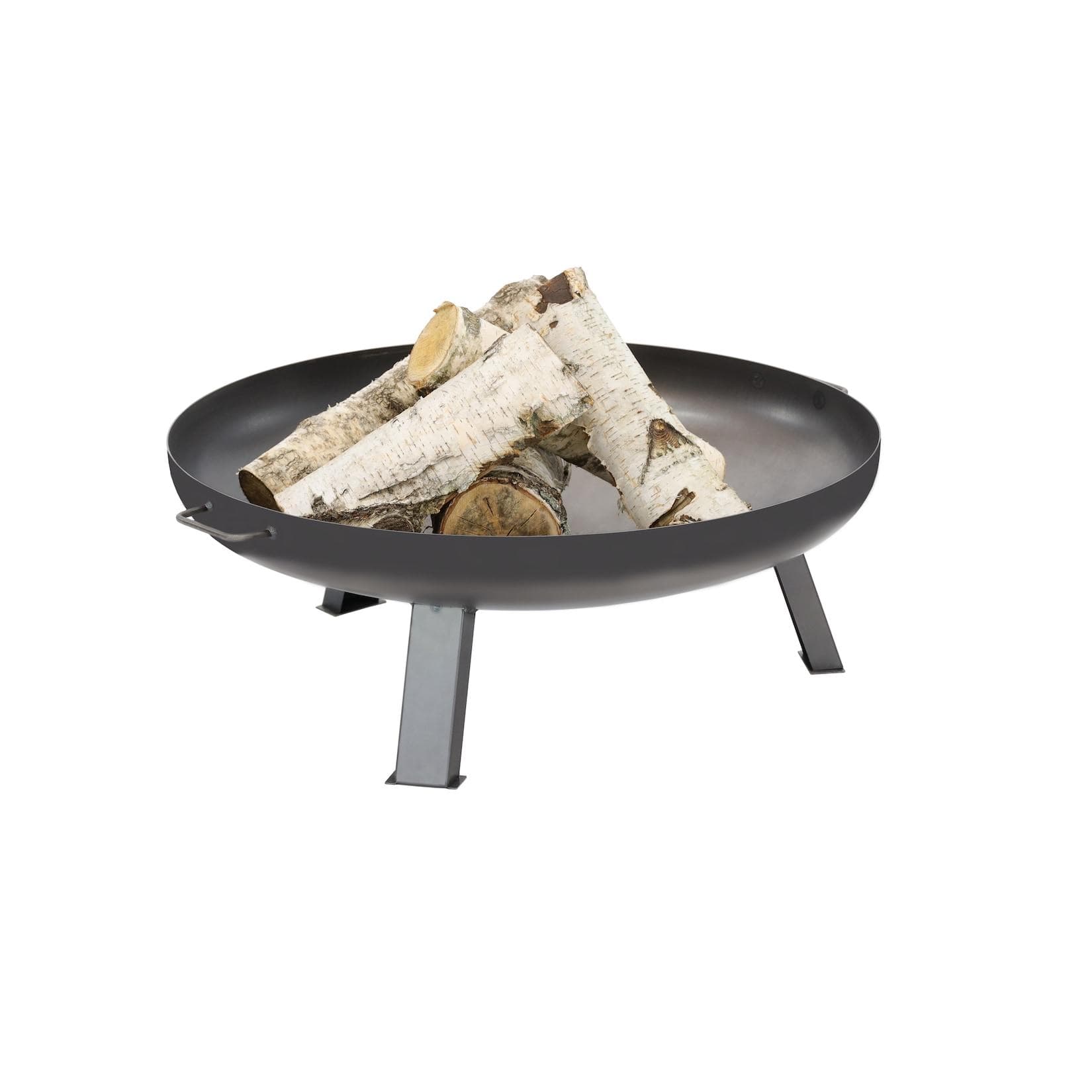 FARMCOOK Feuerschale Pan 7 Ø 70 cm Metall